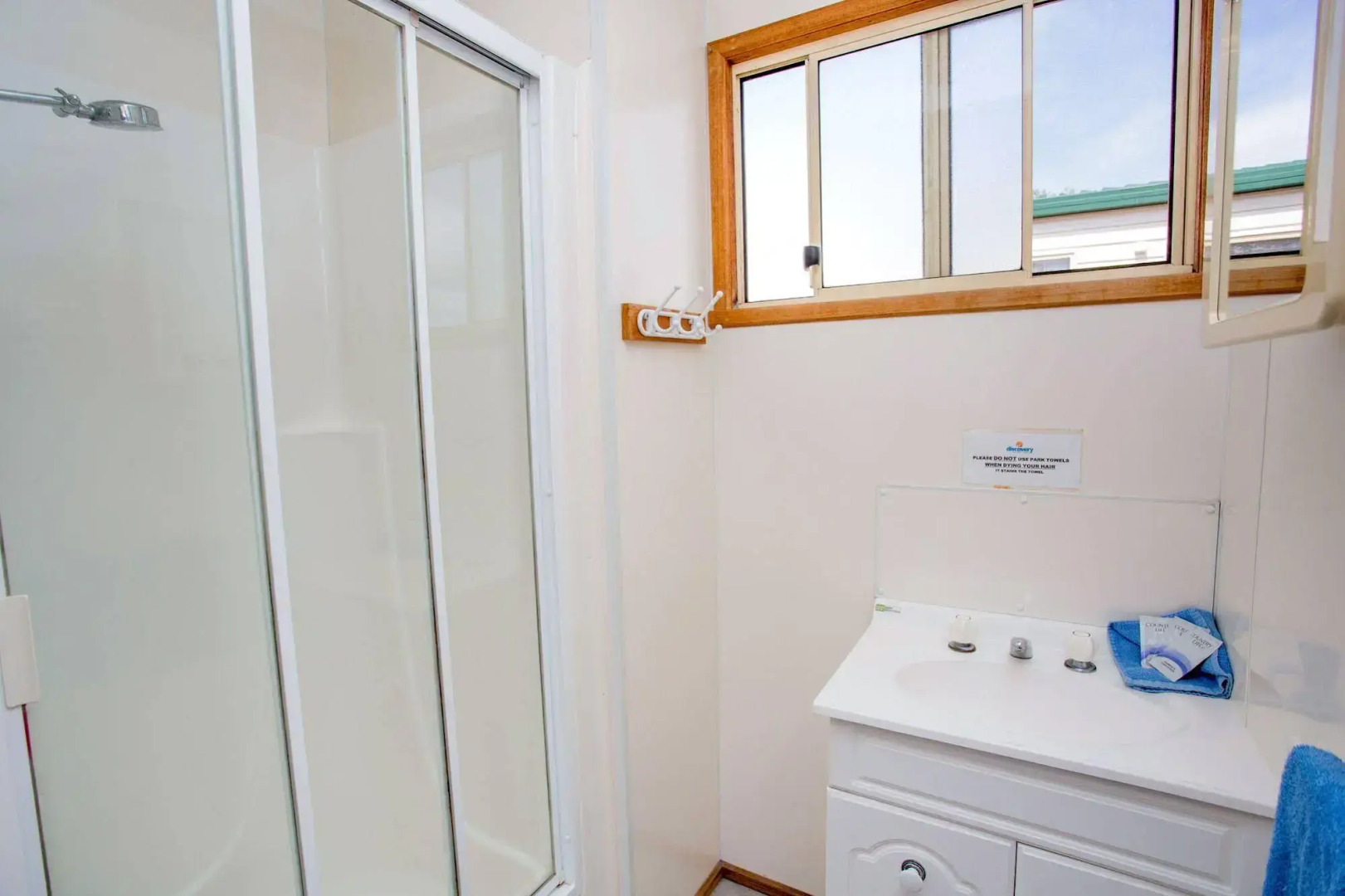 Discovery Parks - Hadspen