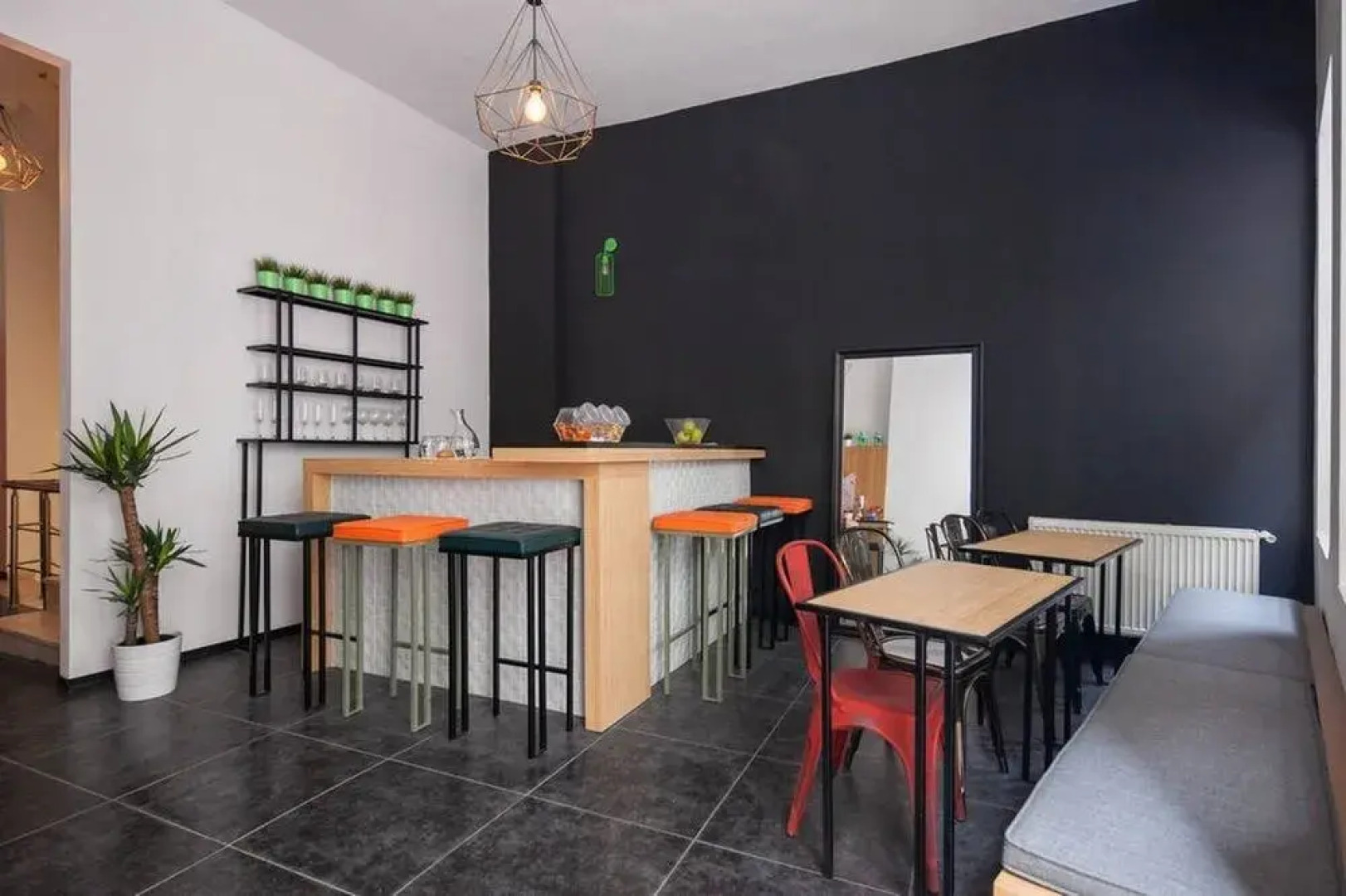 Droom Boutique Hotel