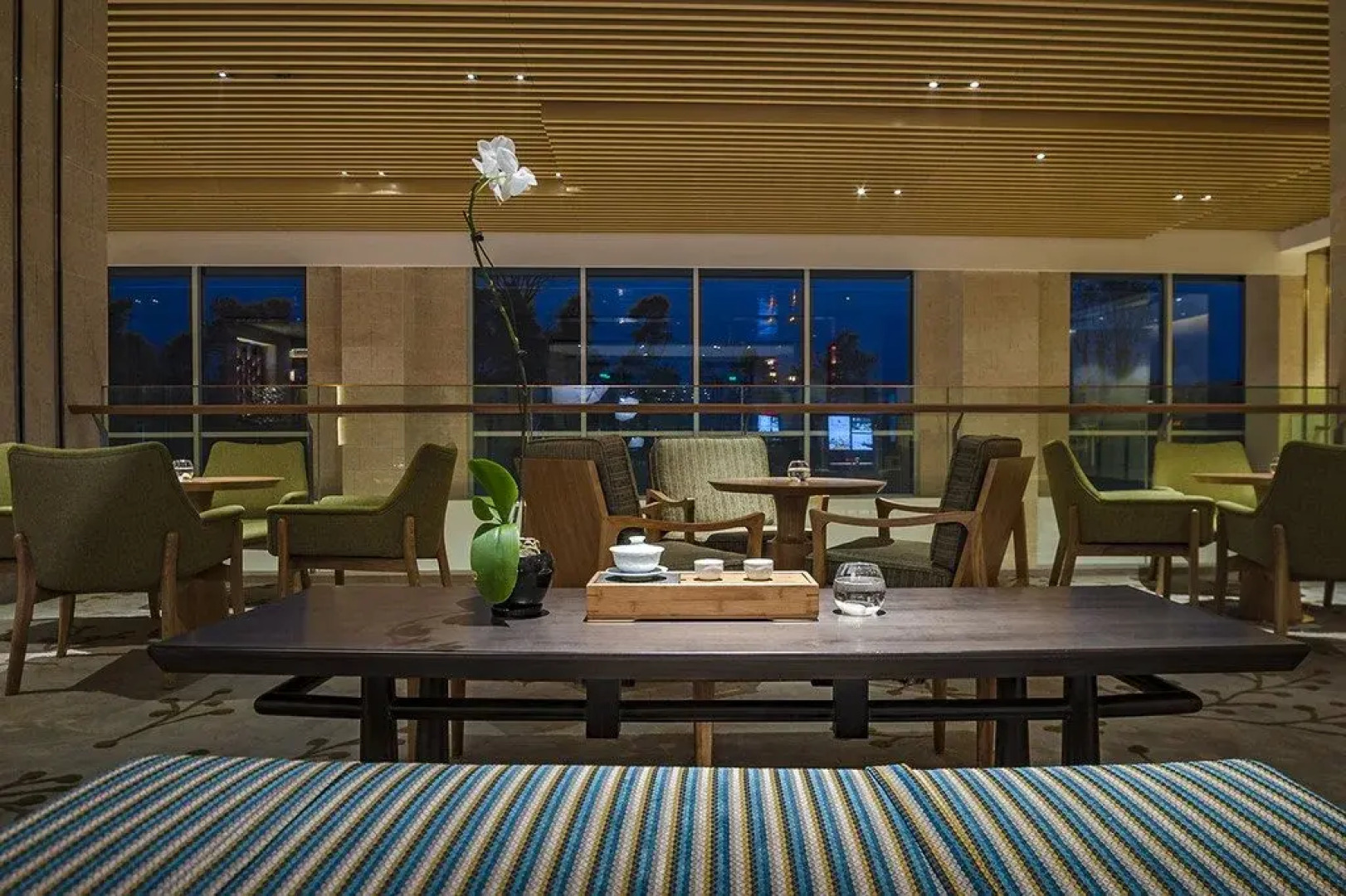 Four Points By Sheraton Chengdu, Pujiang Resort