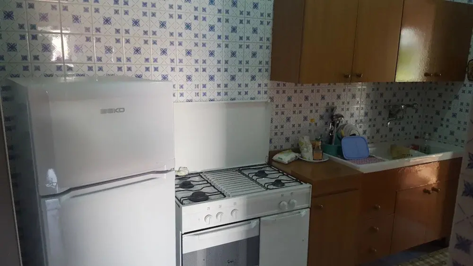 Casa Vacanze Il Sole