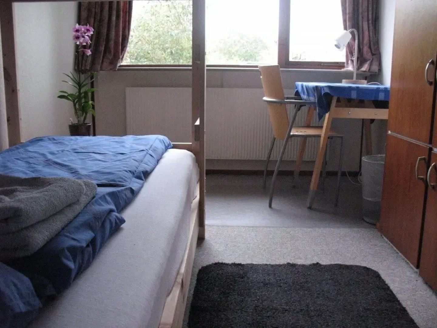 Anchers Villa Bed & Breakfast