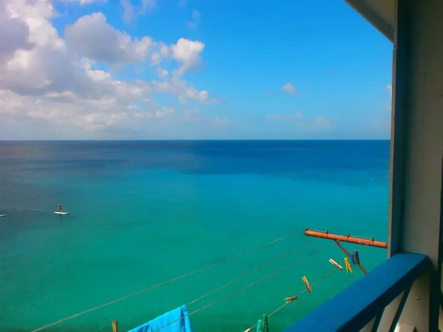 Blue View Apartments