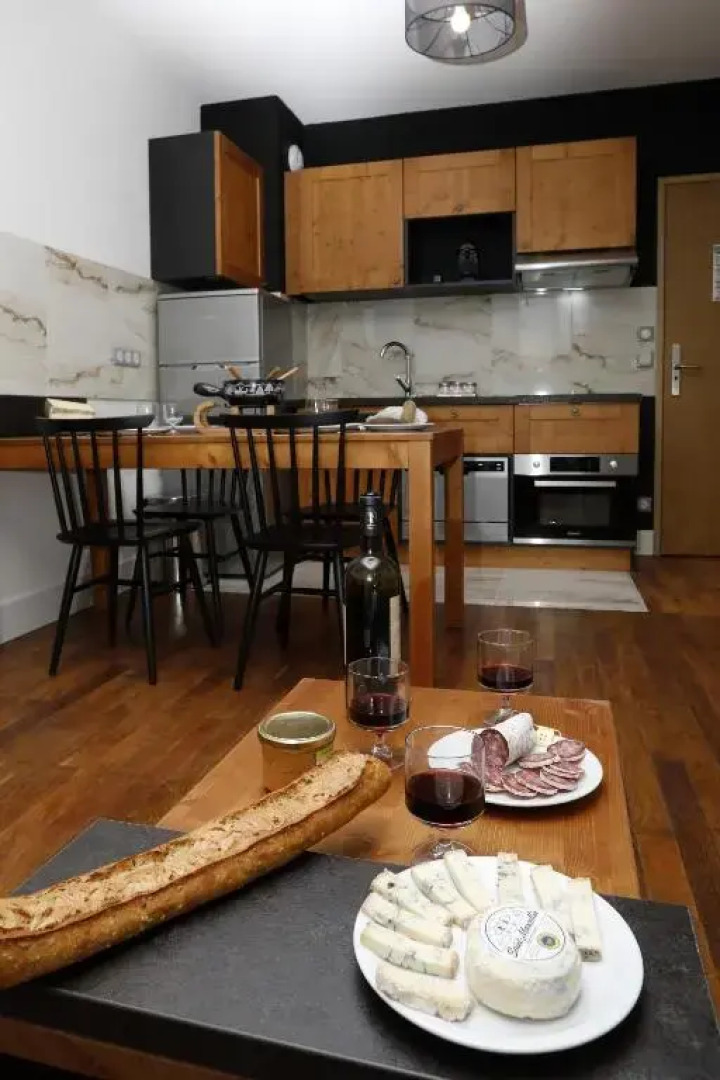 Residence Le Splendid