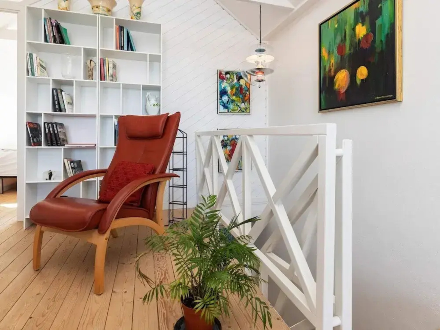 5 Person Holiday Home in Nibe