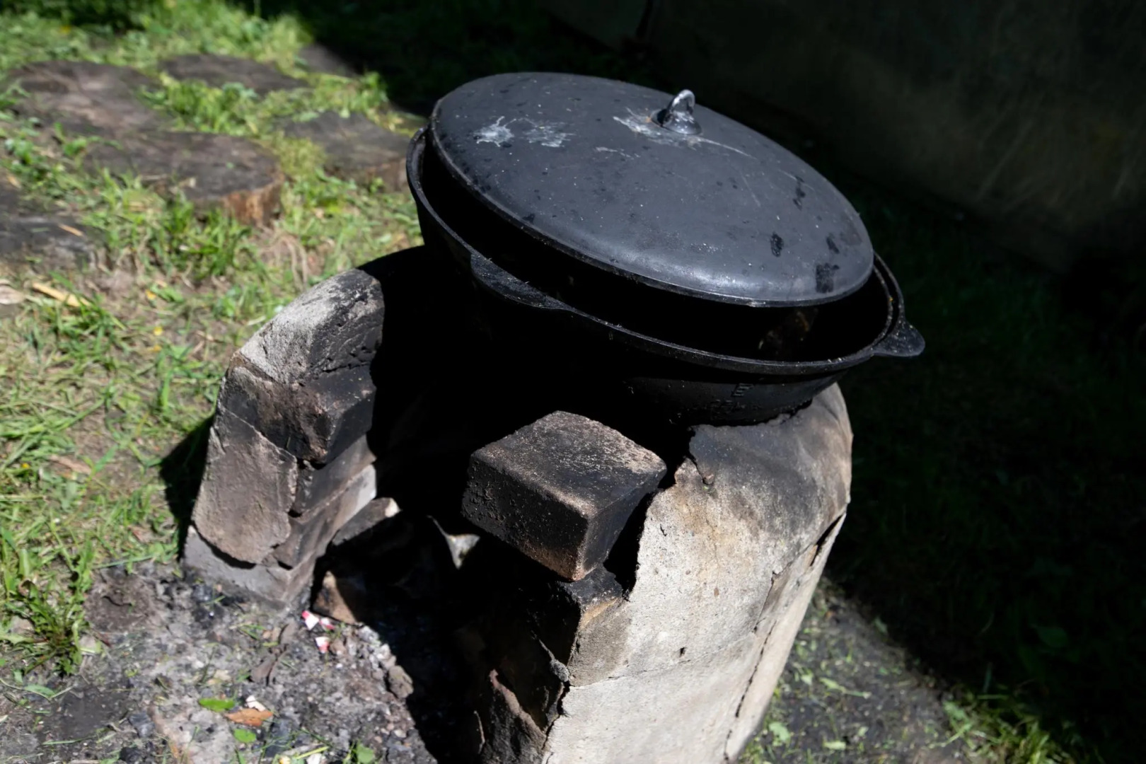 Яблоневый Сад Барыбинo