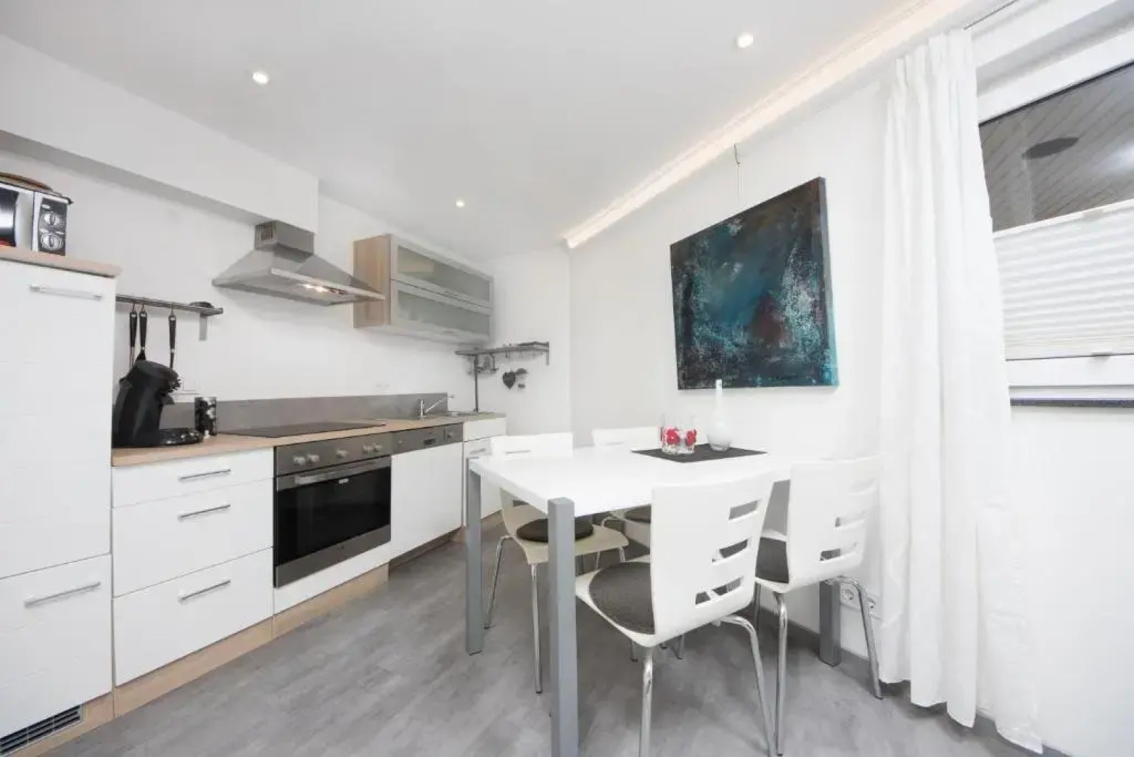 eifel5star - Borngasse