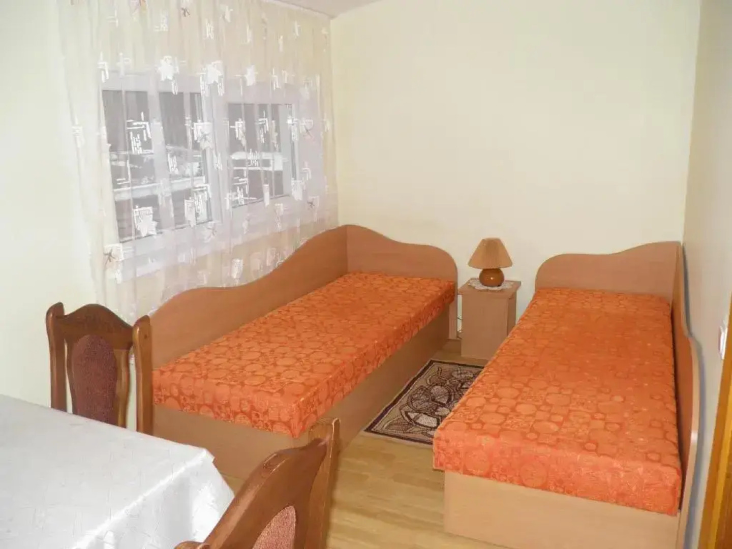 Rooms for Rent near Vilnius
