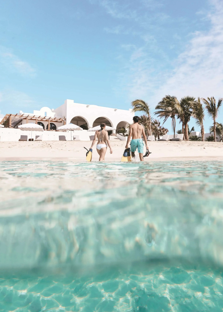 Cap Juluca, A Belmond Hotel, Anguilla