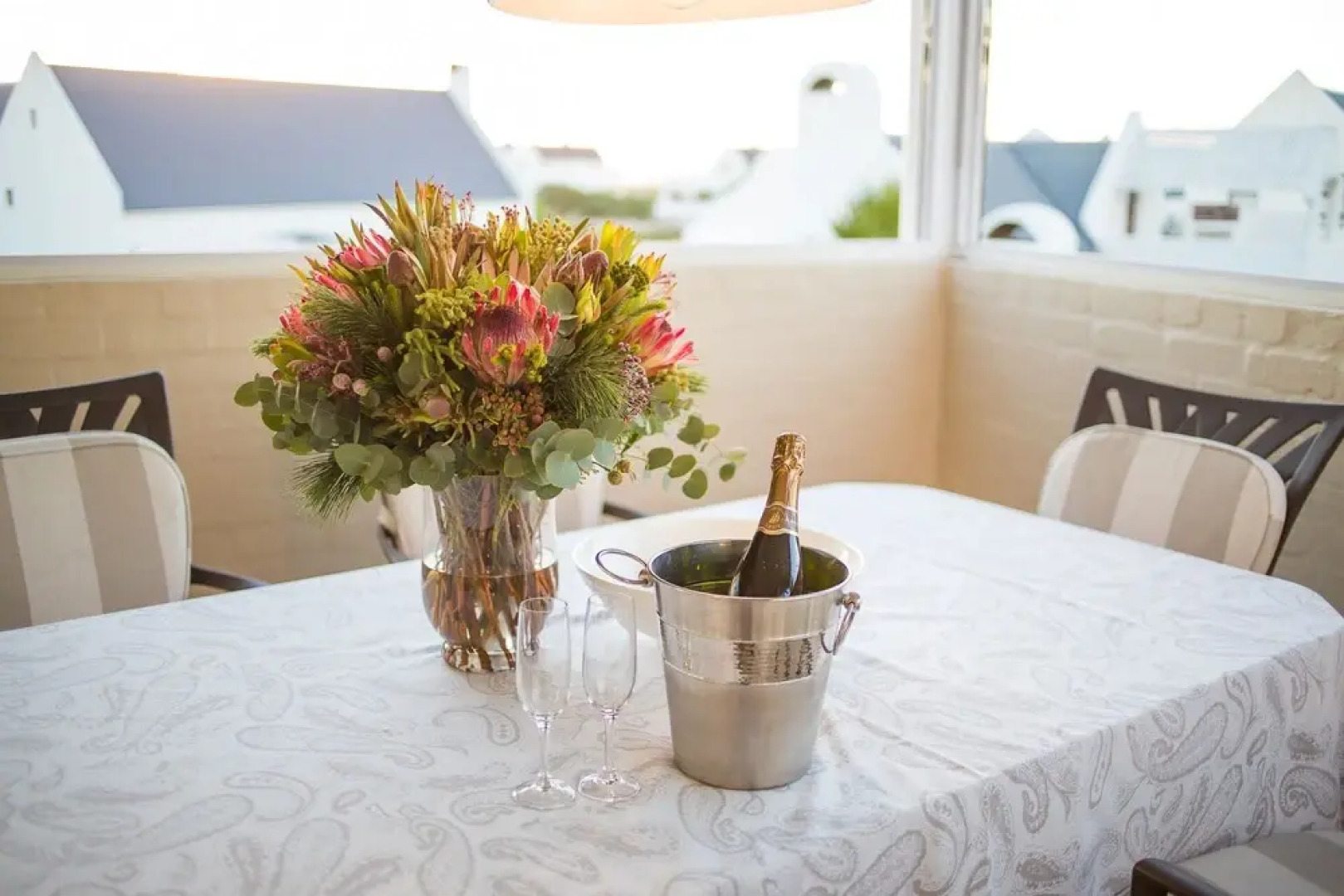 dk villas 3 Skilliepark (Dwarskersbos)