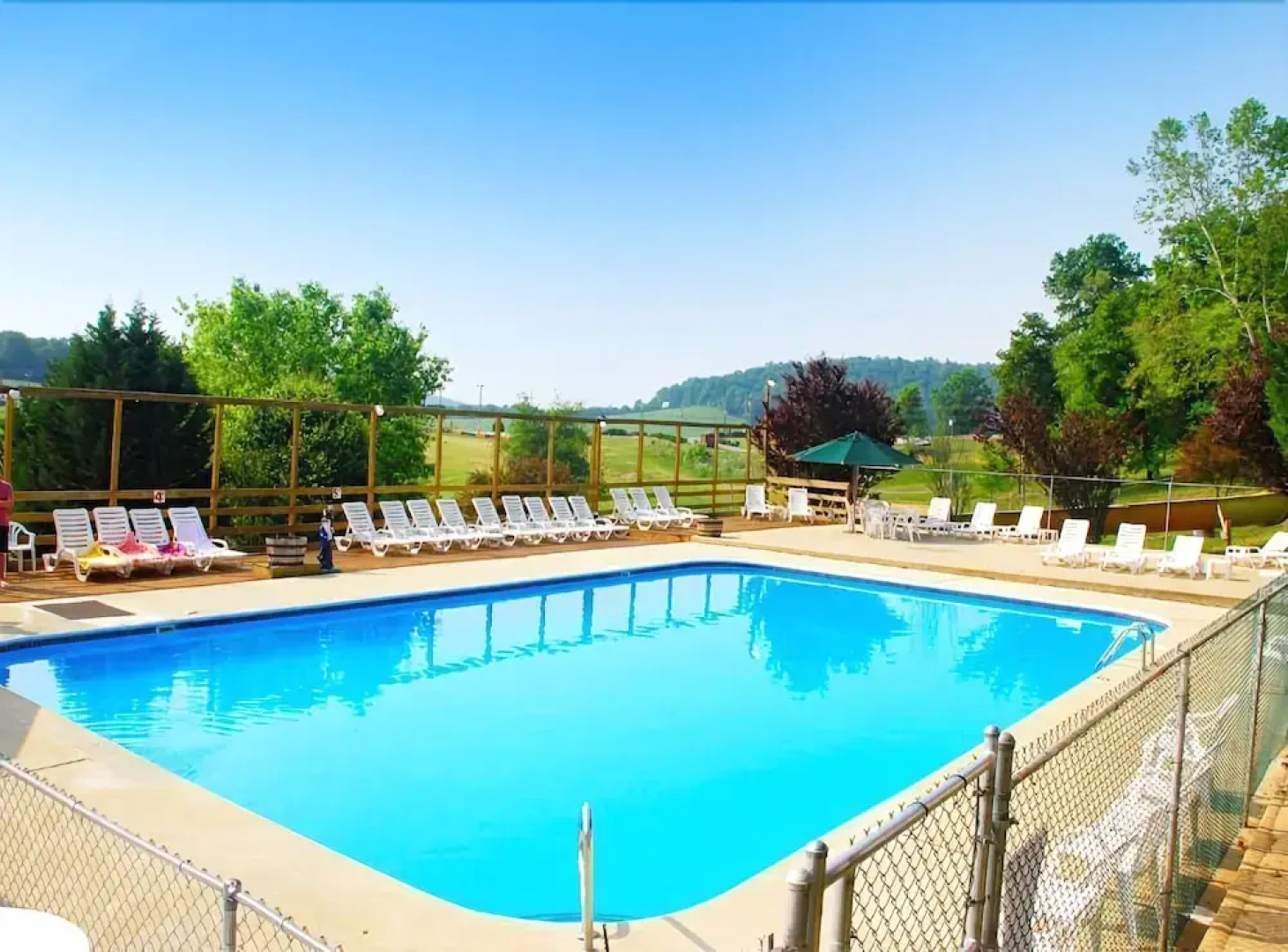 Yogi Bear's Jellystone Park Camp Resort