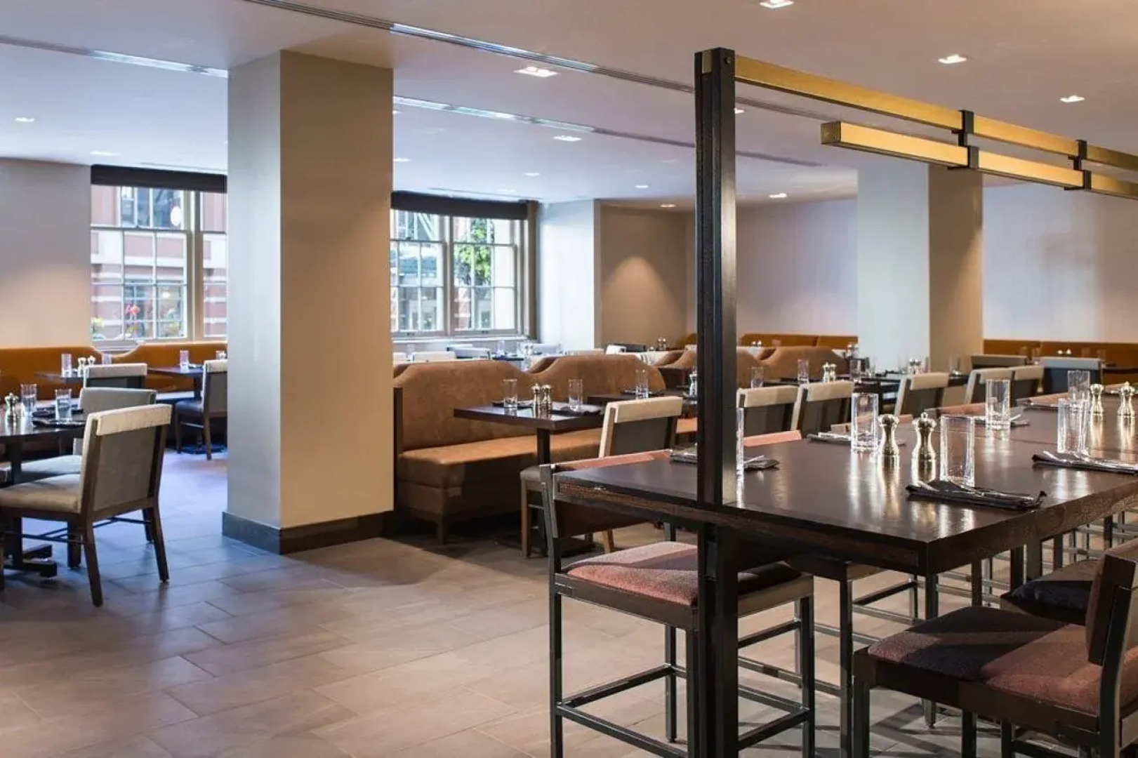 Marriott St. Louis Grand