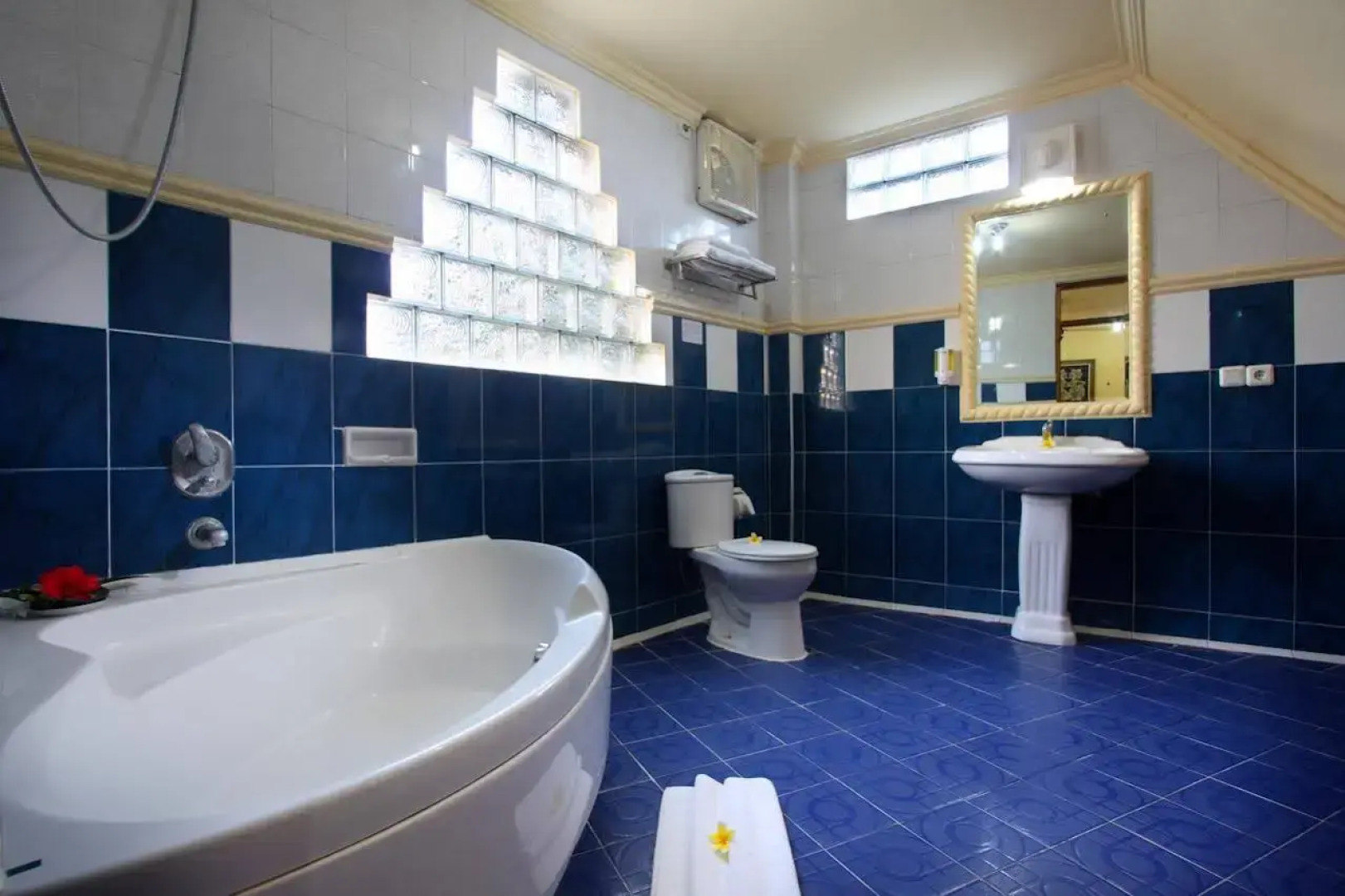 Bali Seascape Beach Club