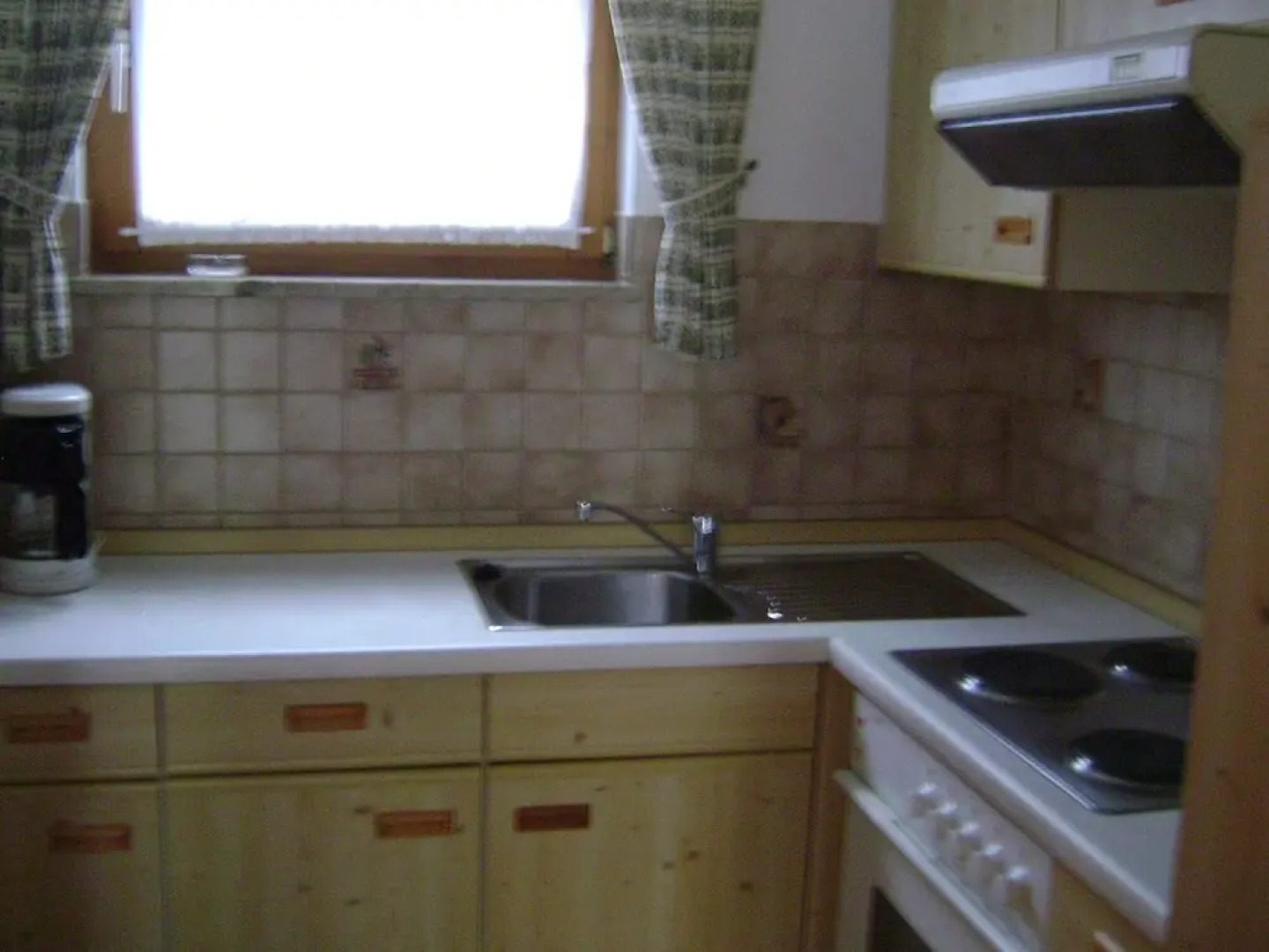 Cozy Holiday Home With Oven, 18km From Oberstaufen