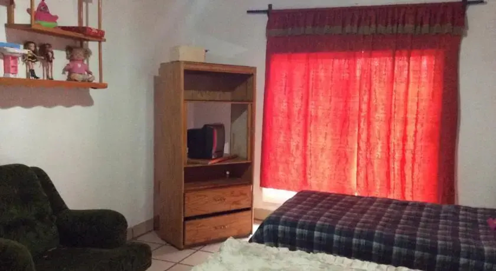 Rancho El Nacimiento