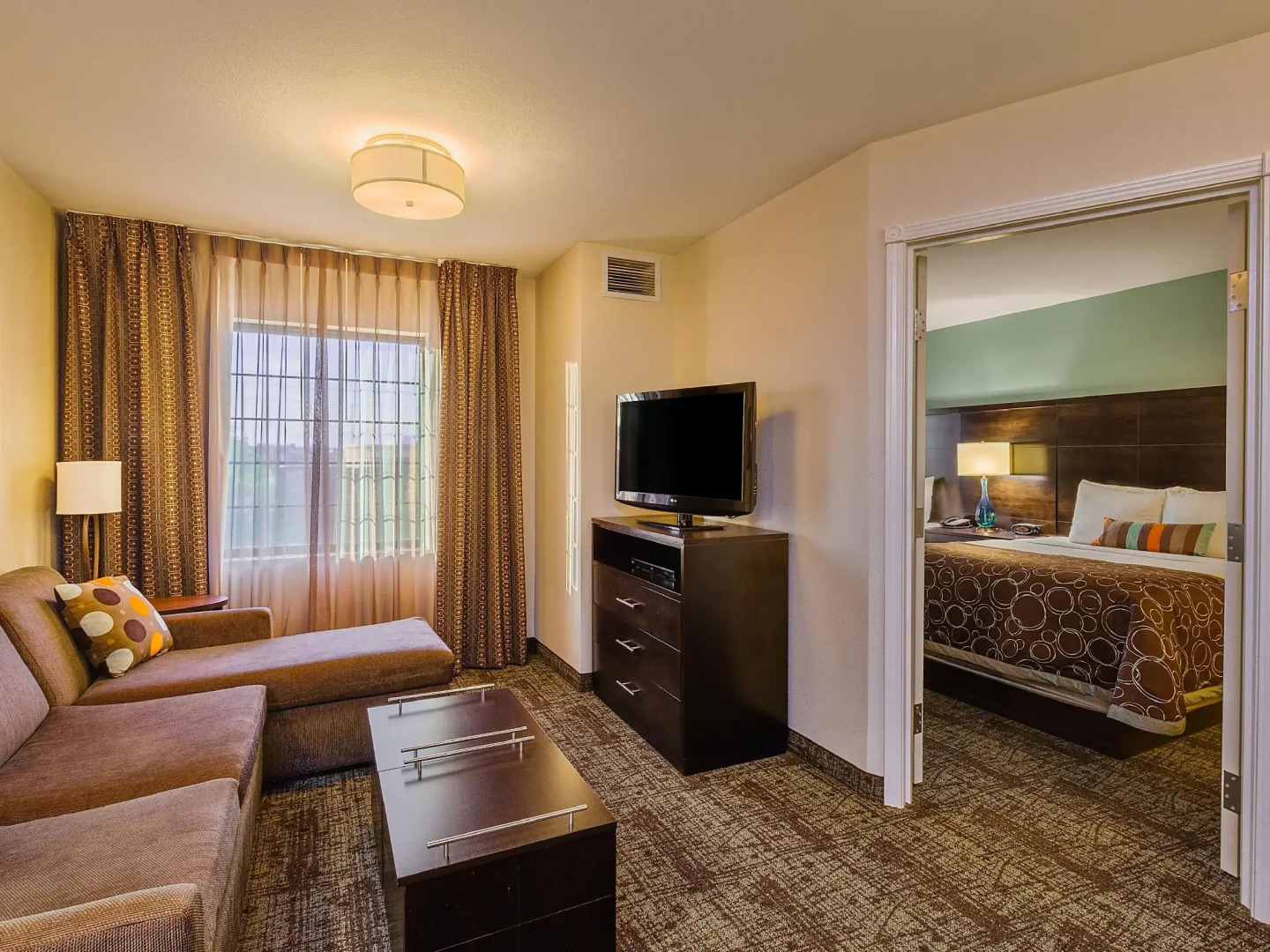 Staybridge Suites Bismarck by IHG