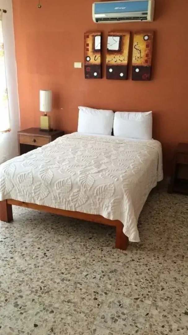 Hotel Franco El Fuerte