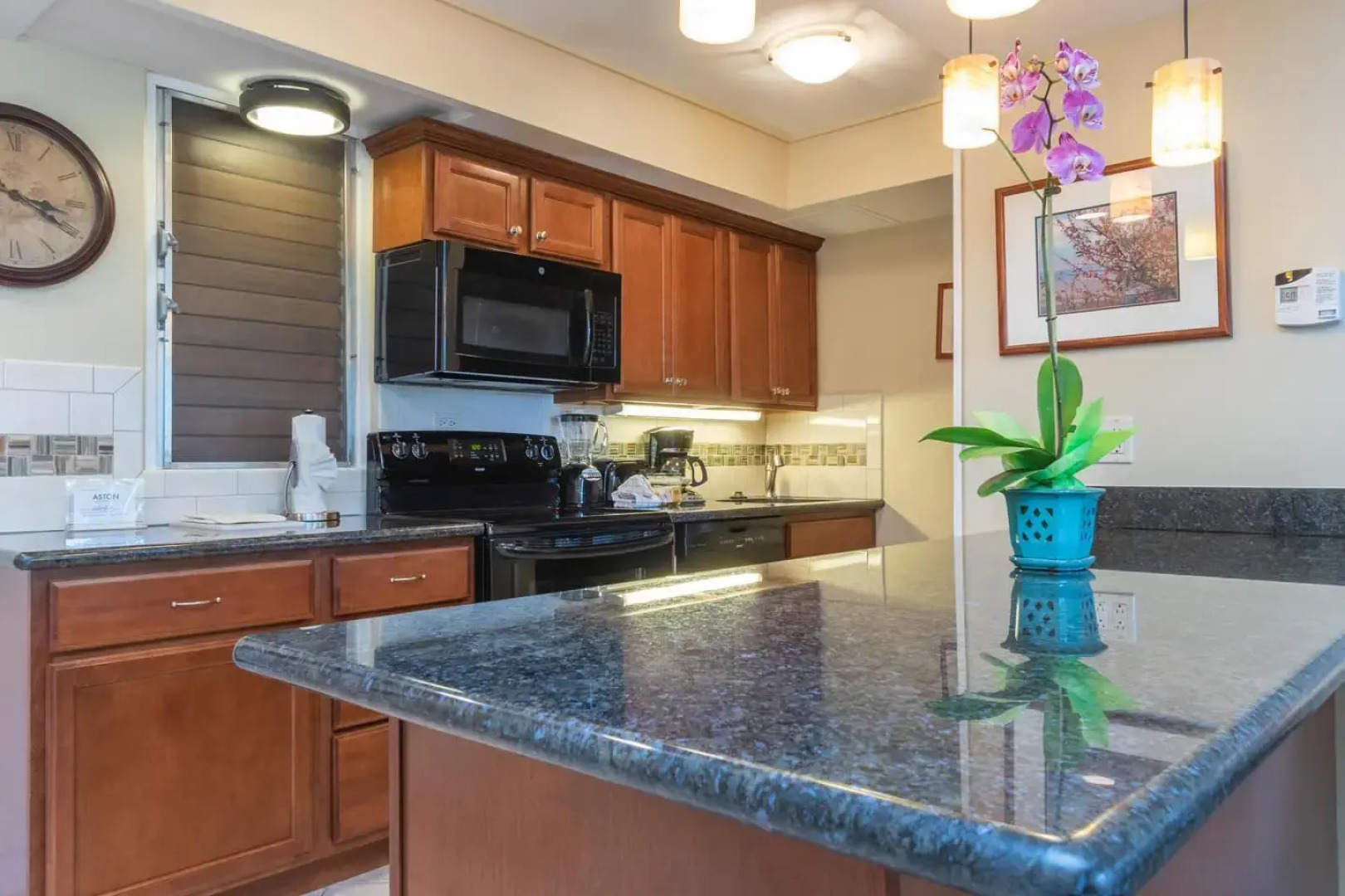 Aston Maui Kaanapali Villas