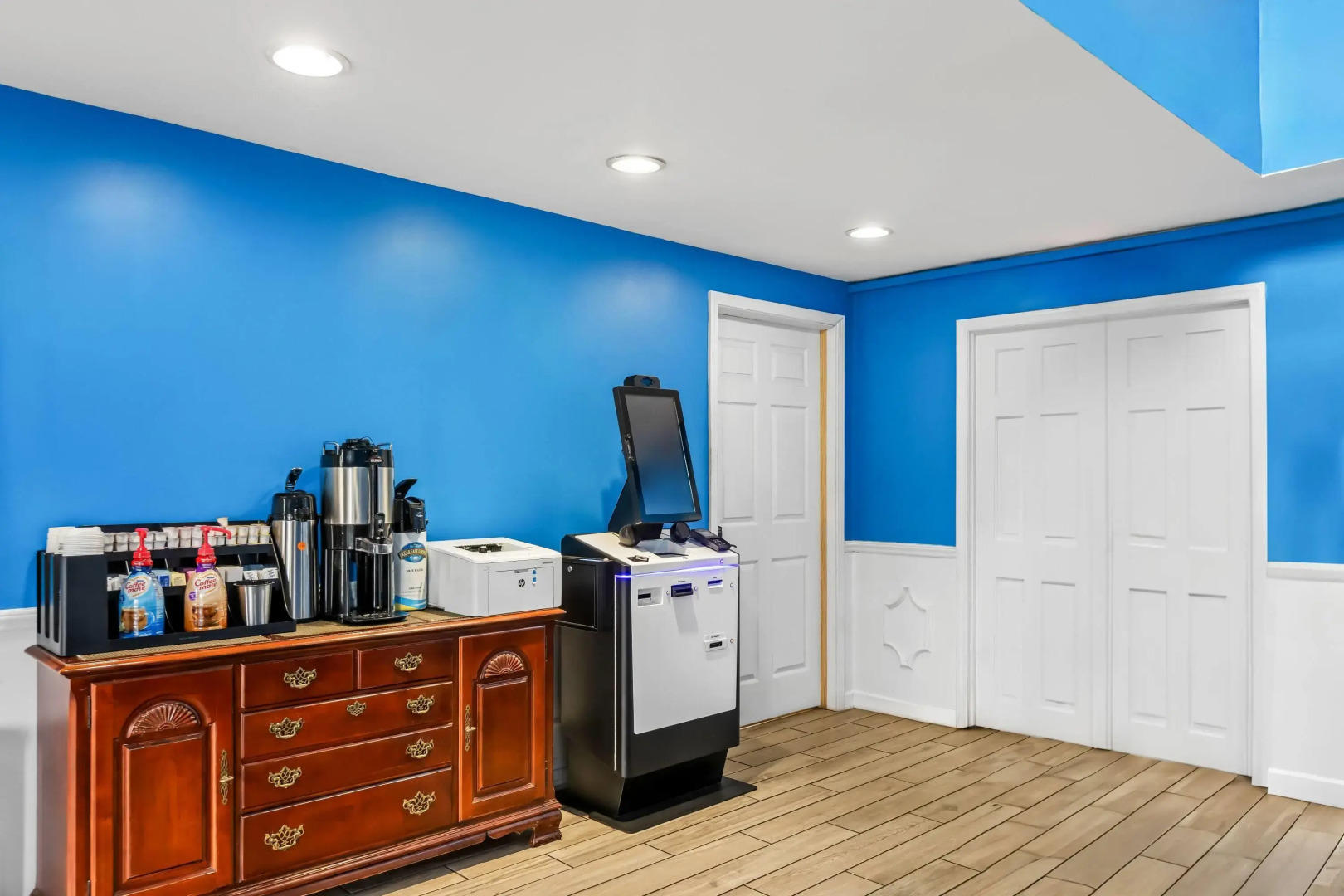 Baymont Inn and Suites - Forest City