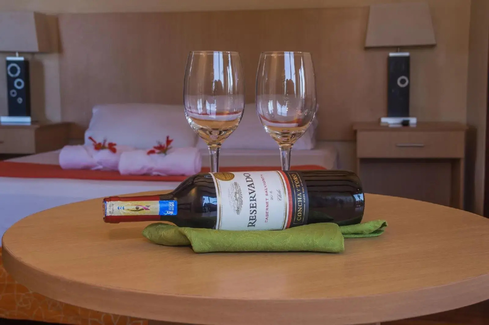 Hostal North Seymour