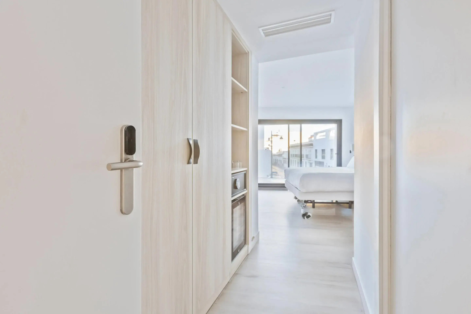 Sercotel Cruz del Mar