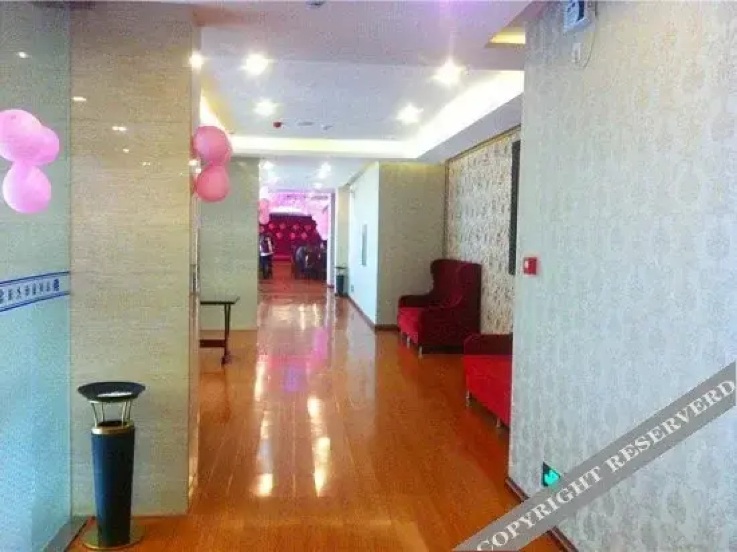 Xihu International Hotel