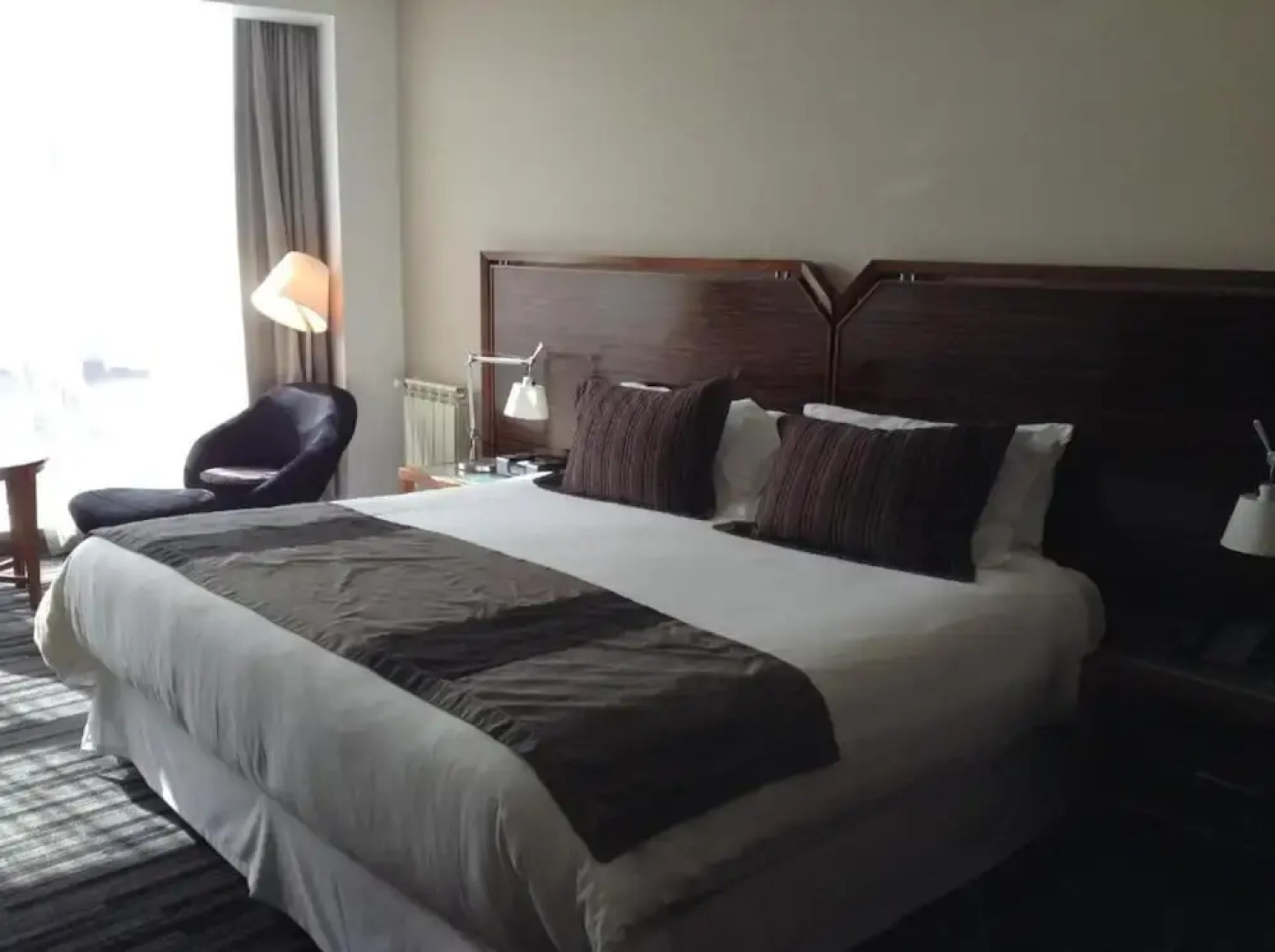 Hotel Dreams del Estrecho