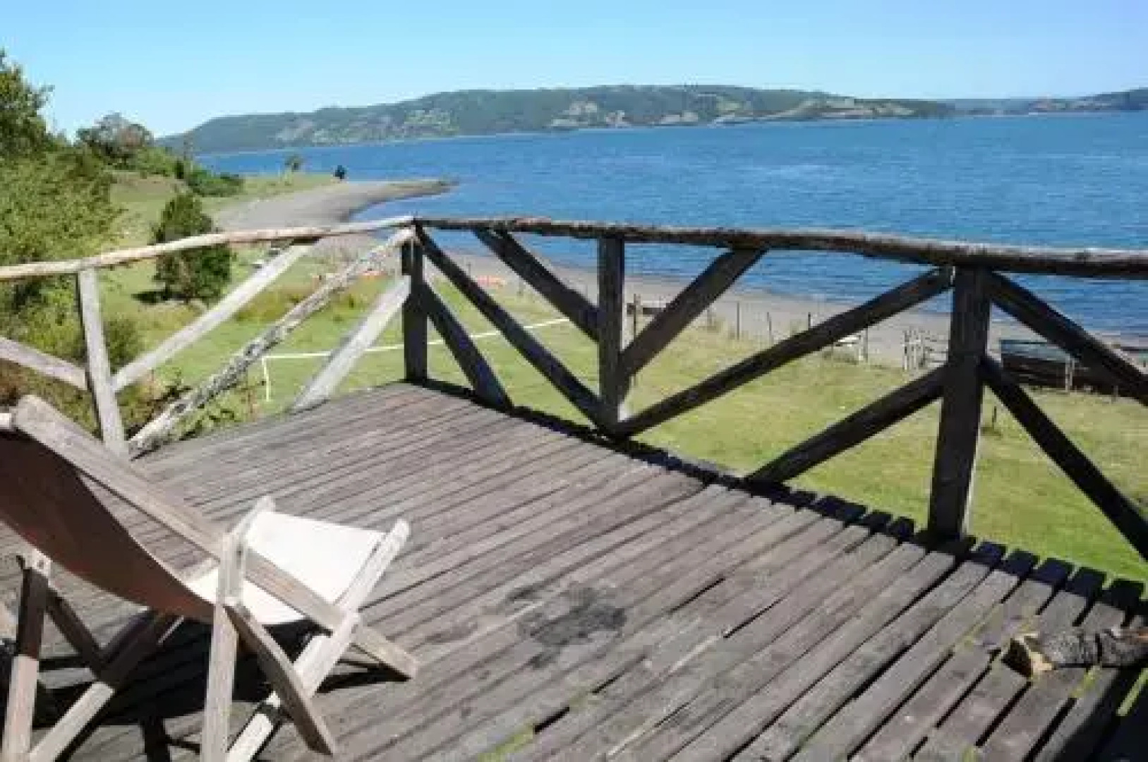 Ecoturismo San Miguel