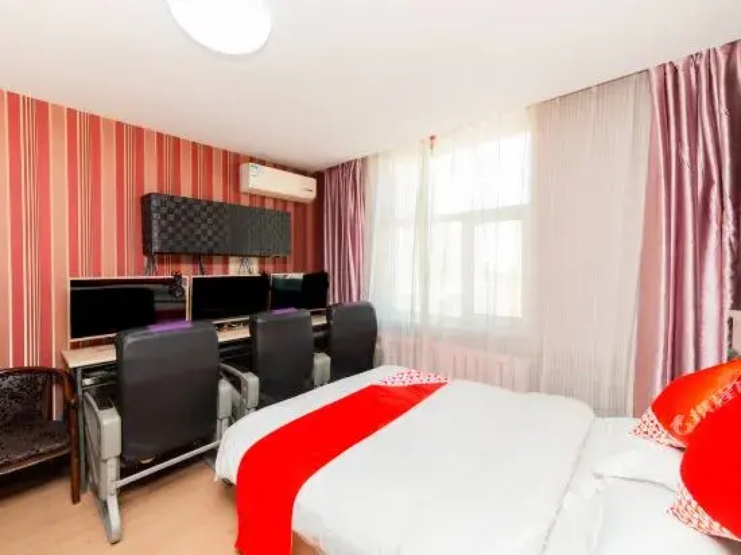 Bayannur five new hotel