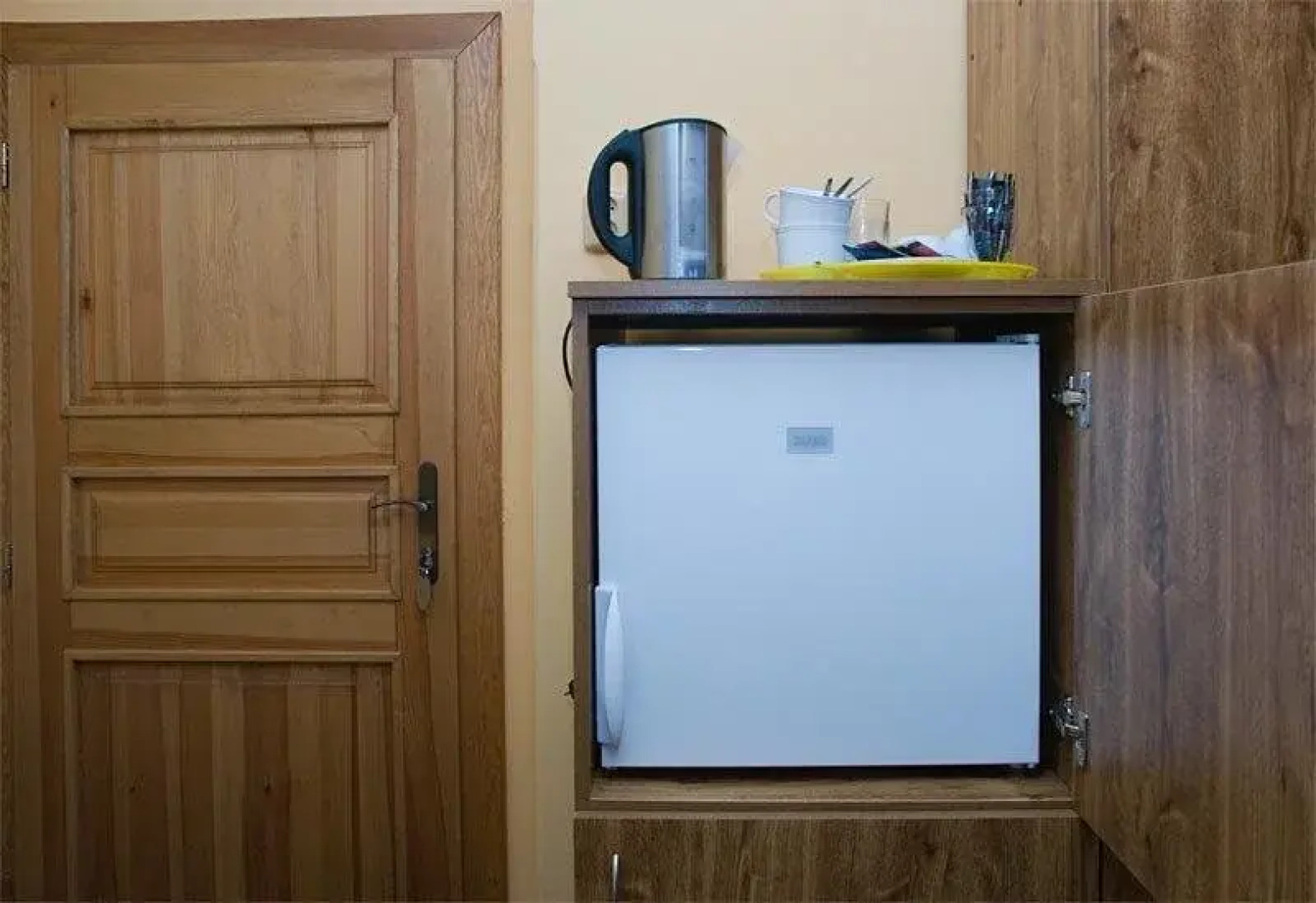 Penzion Na Vyhlídce