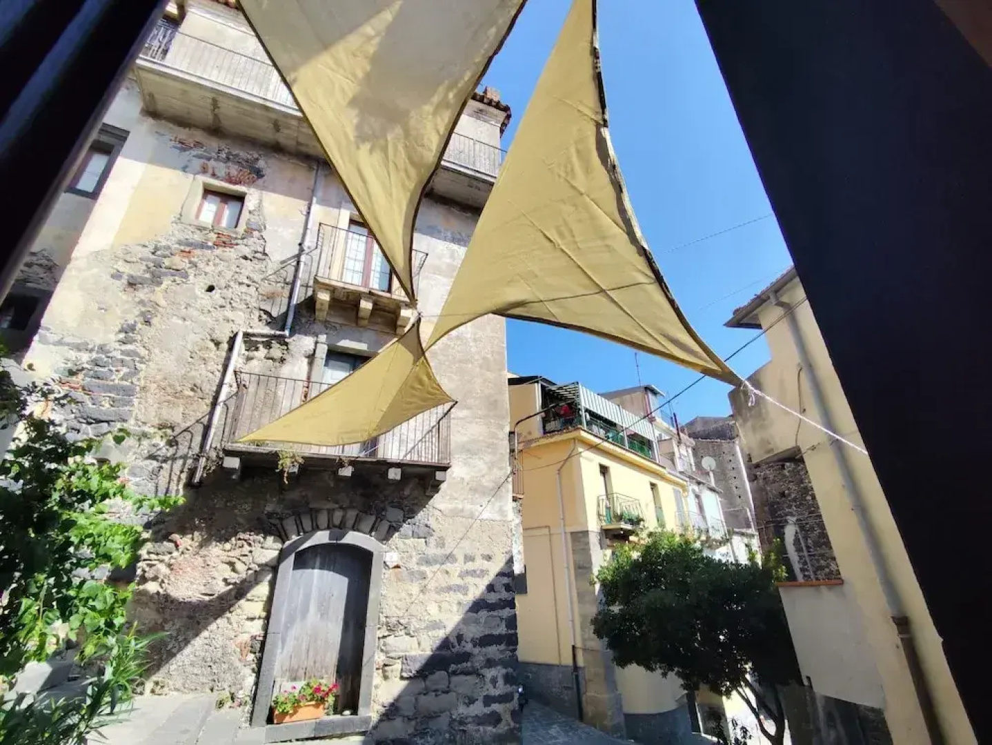 Casa Fiore de Borgo
