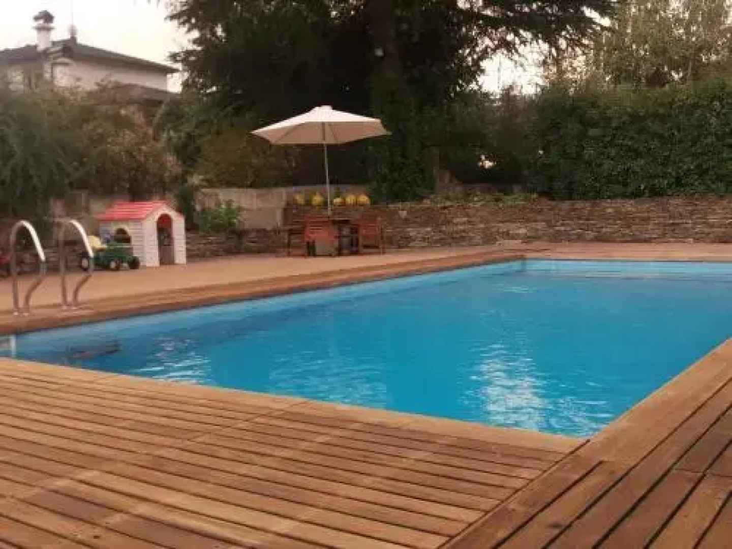 Refúgio da Casa de Campo dos Távoras