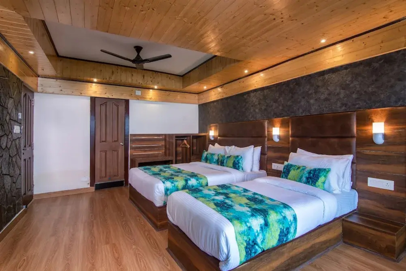 Queens Yard Suites & Spa By Sumi Yashshree