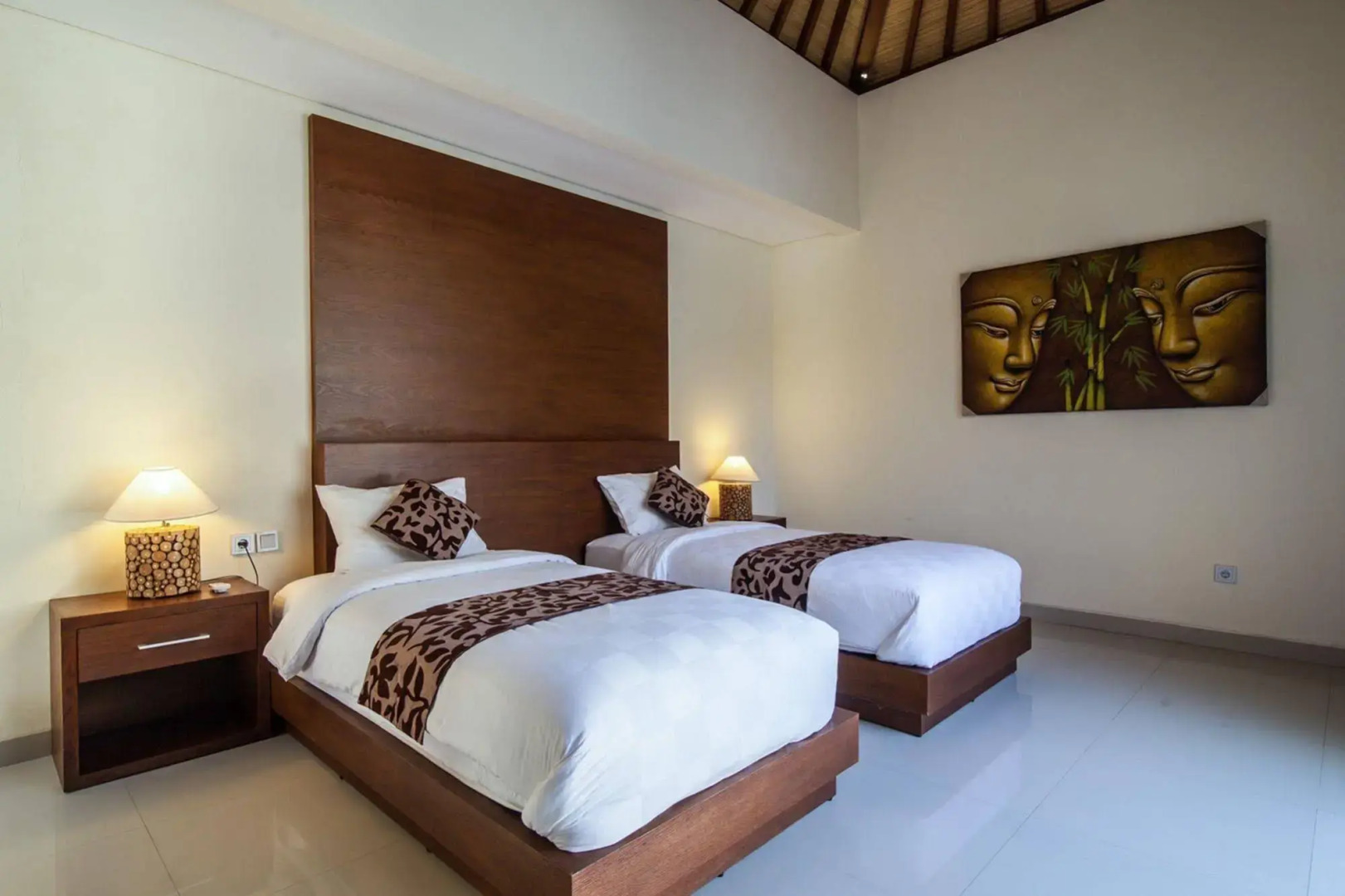 The View Ola Villas Uluwatu