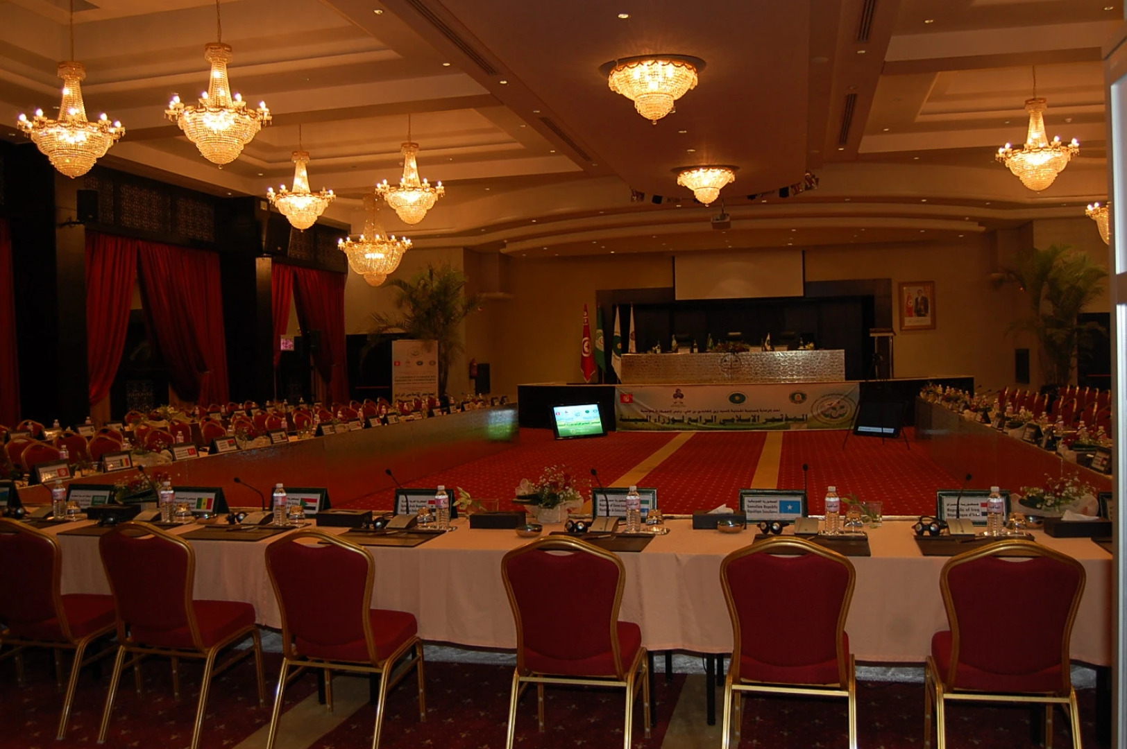 The Russelior Hotel & Spa