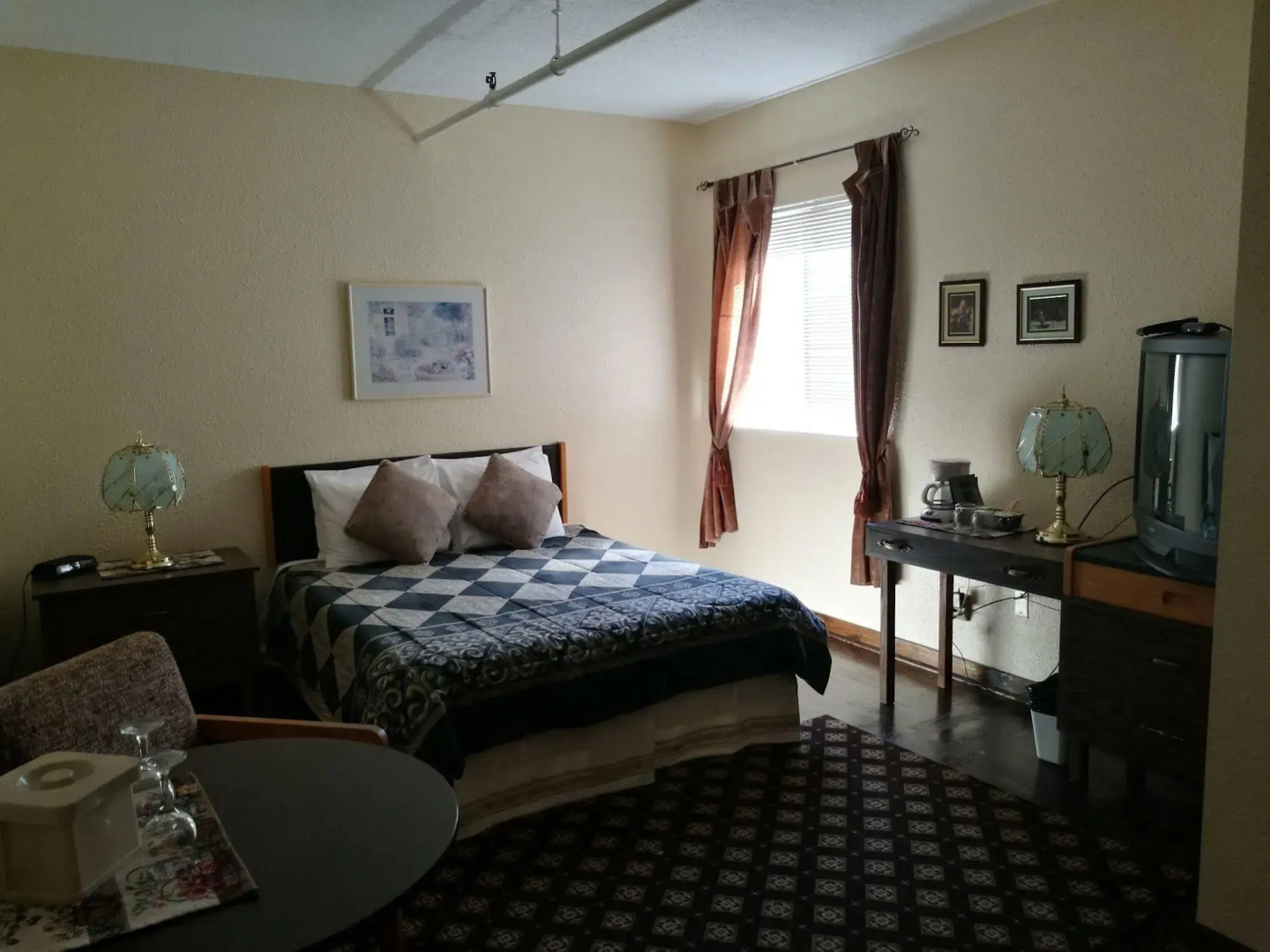 Rodmay Heritage Hotel