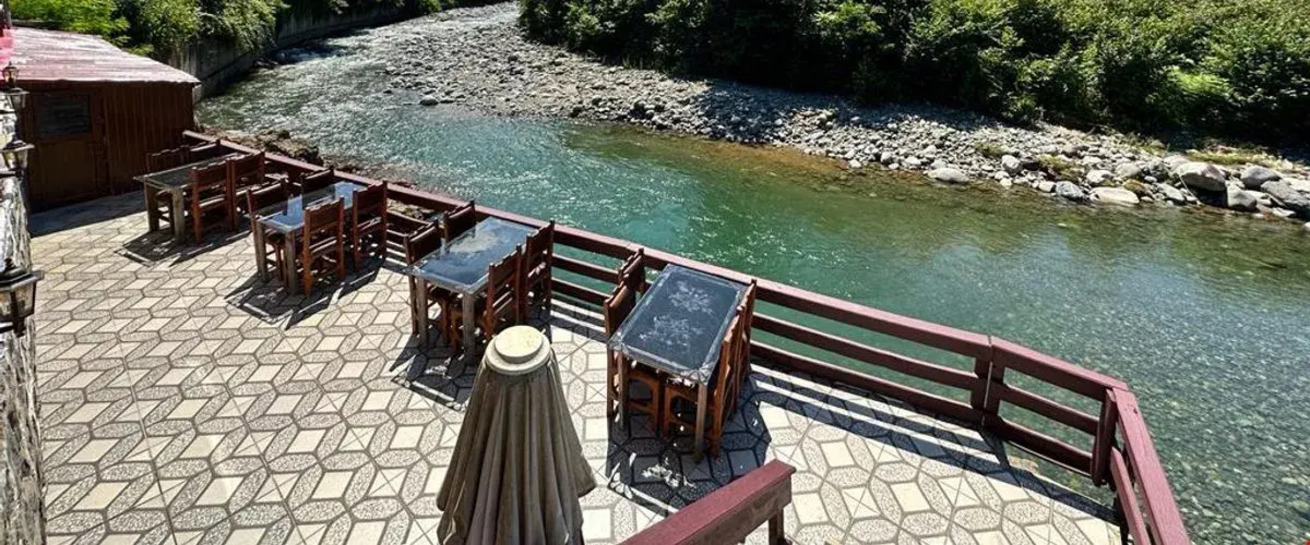 Rubaşı Otel Fındıklı