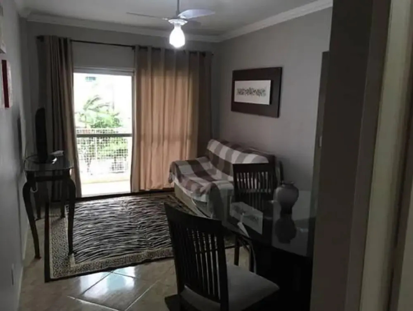 Apart Curaçau - Baln. Camboriú