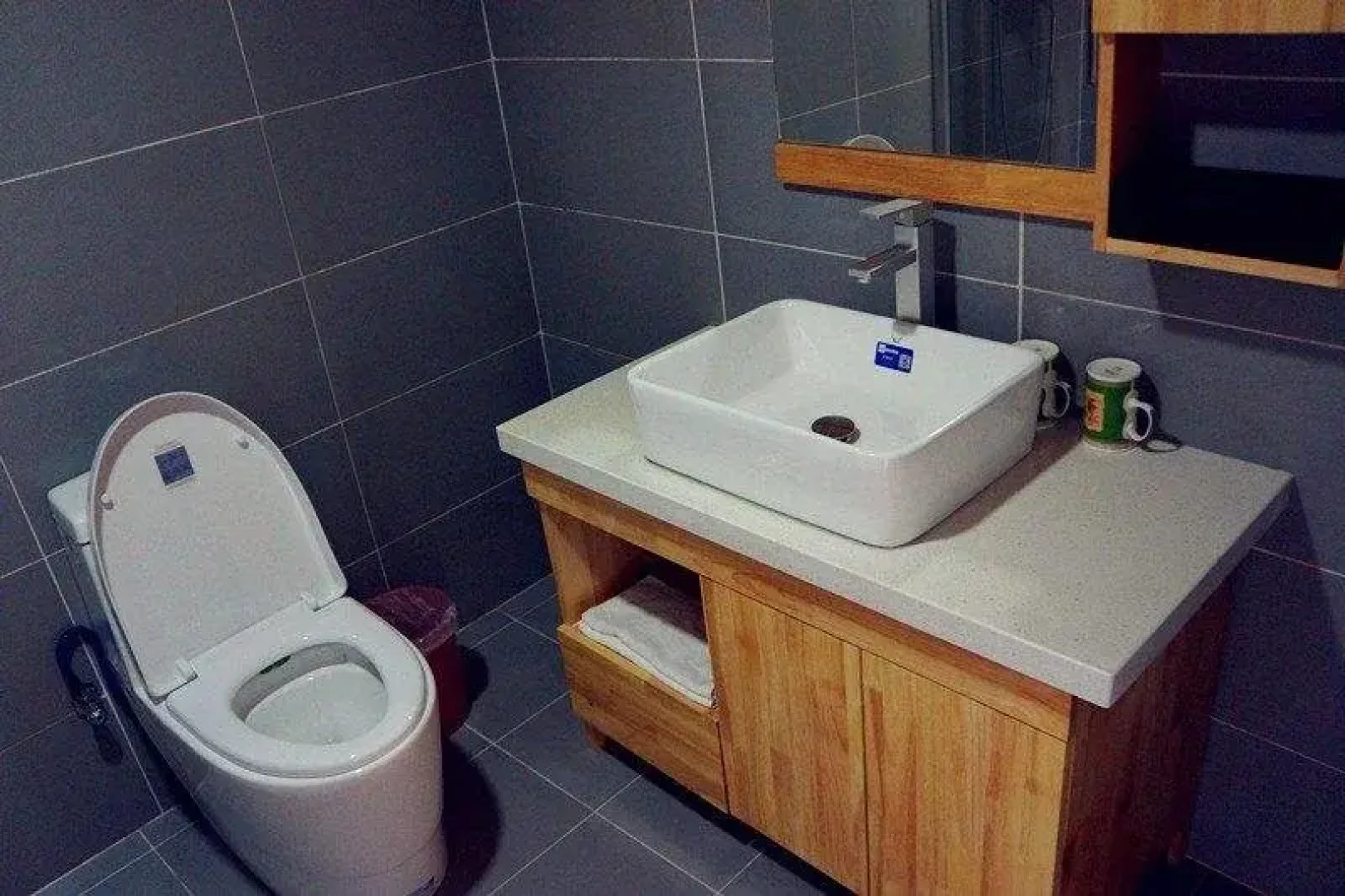 Beidaihe Yishang Vacation Club