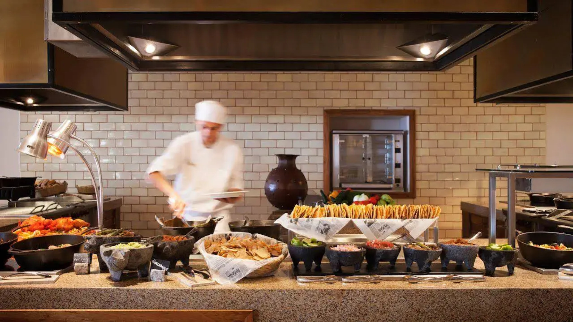 Hyatt Ziva Puerto Vallarta - All-inclusive