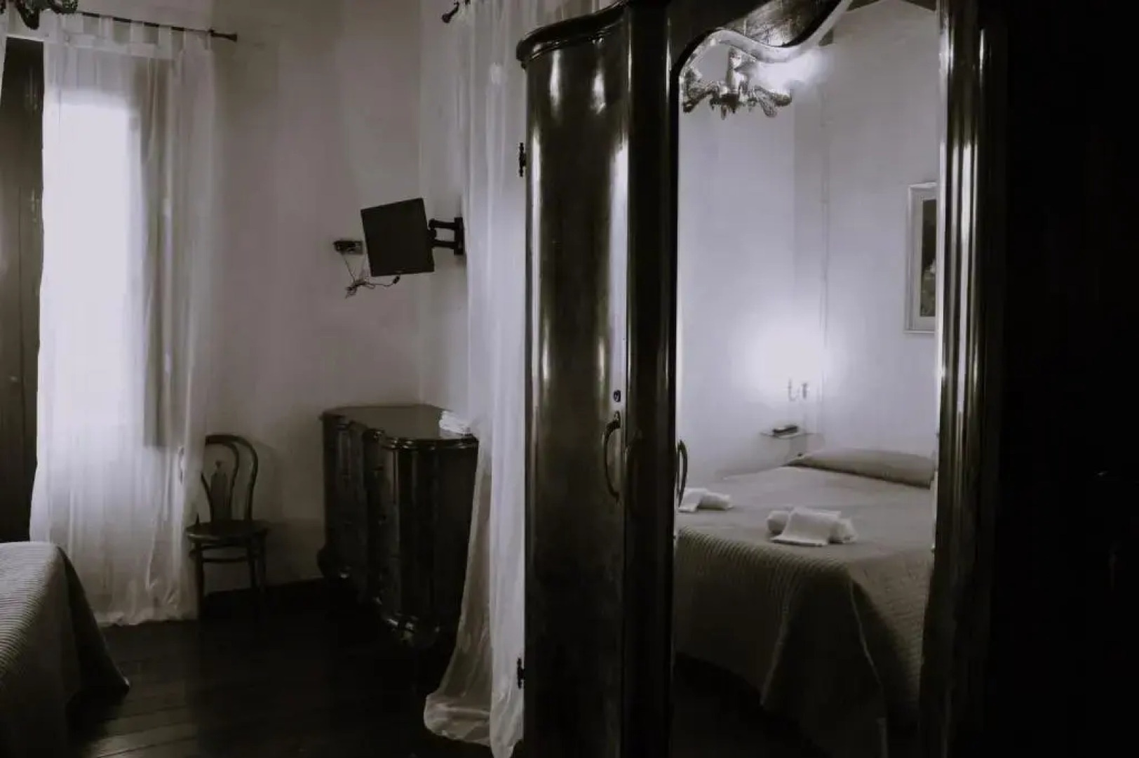 L'Antico Sogno Guest House