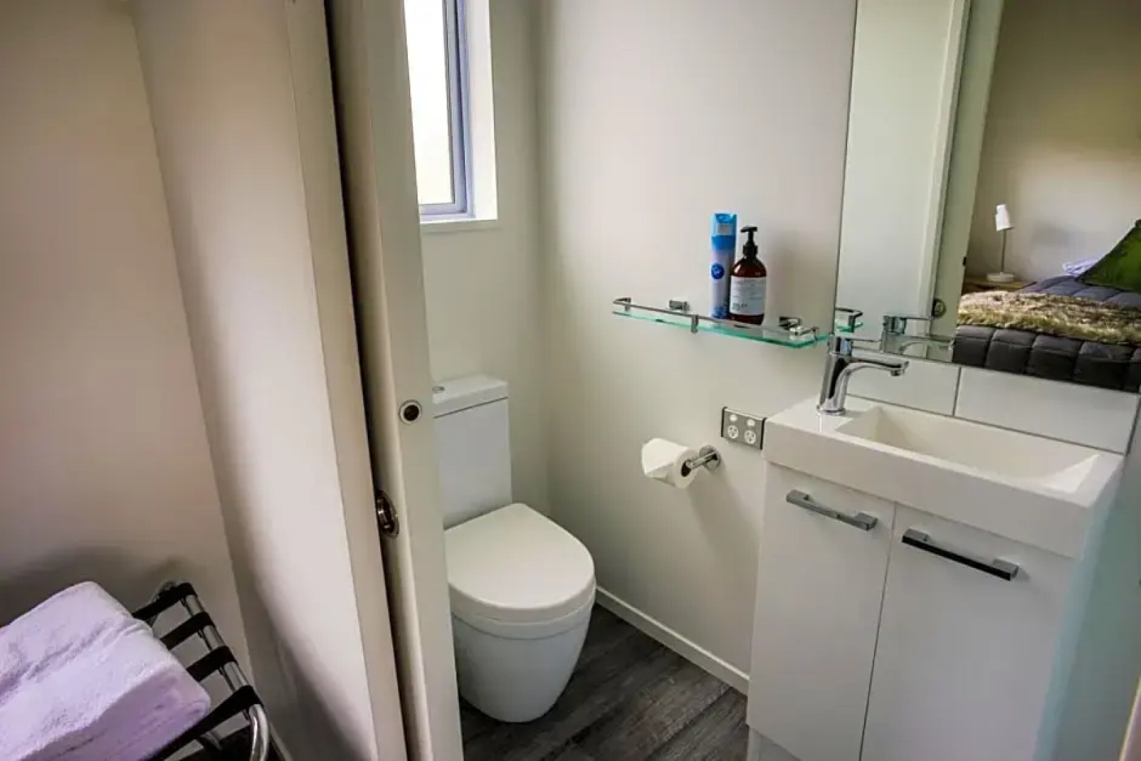 The Kaka Point Motels