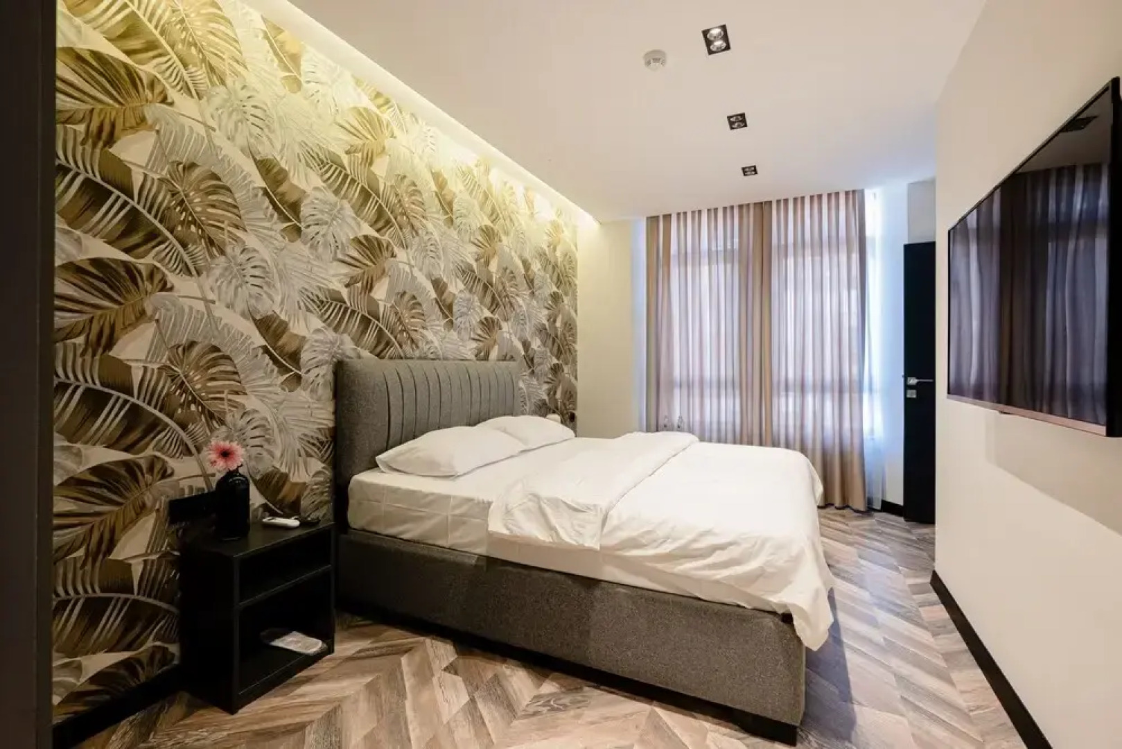 Angelo Coffee Suites