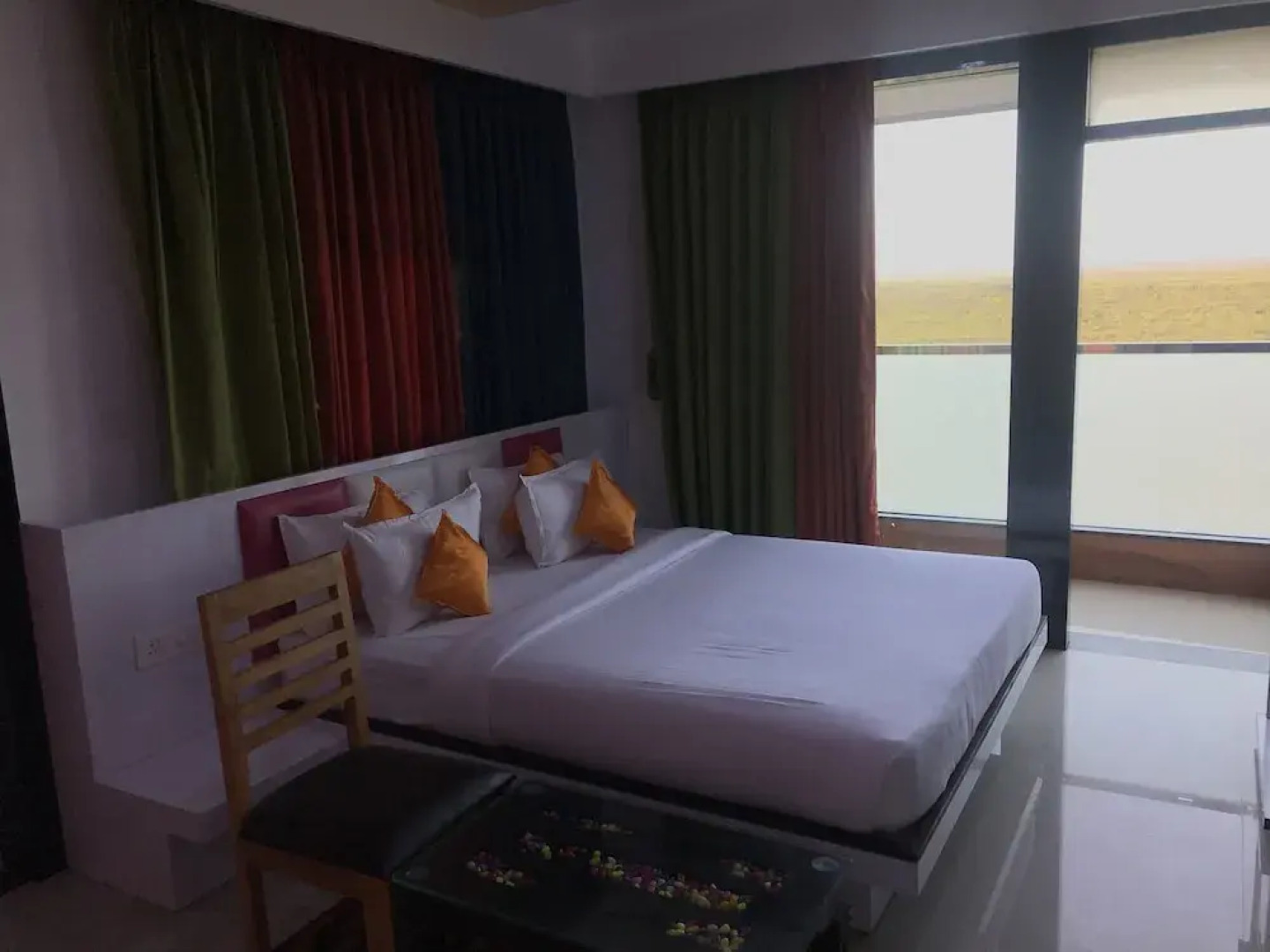 Rainbow Resort Diu