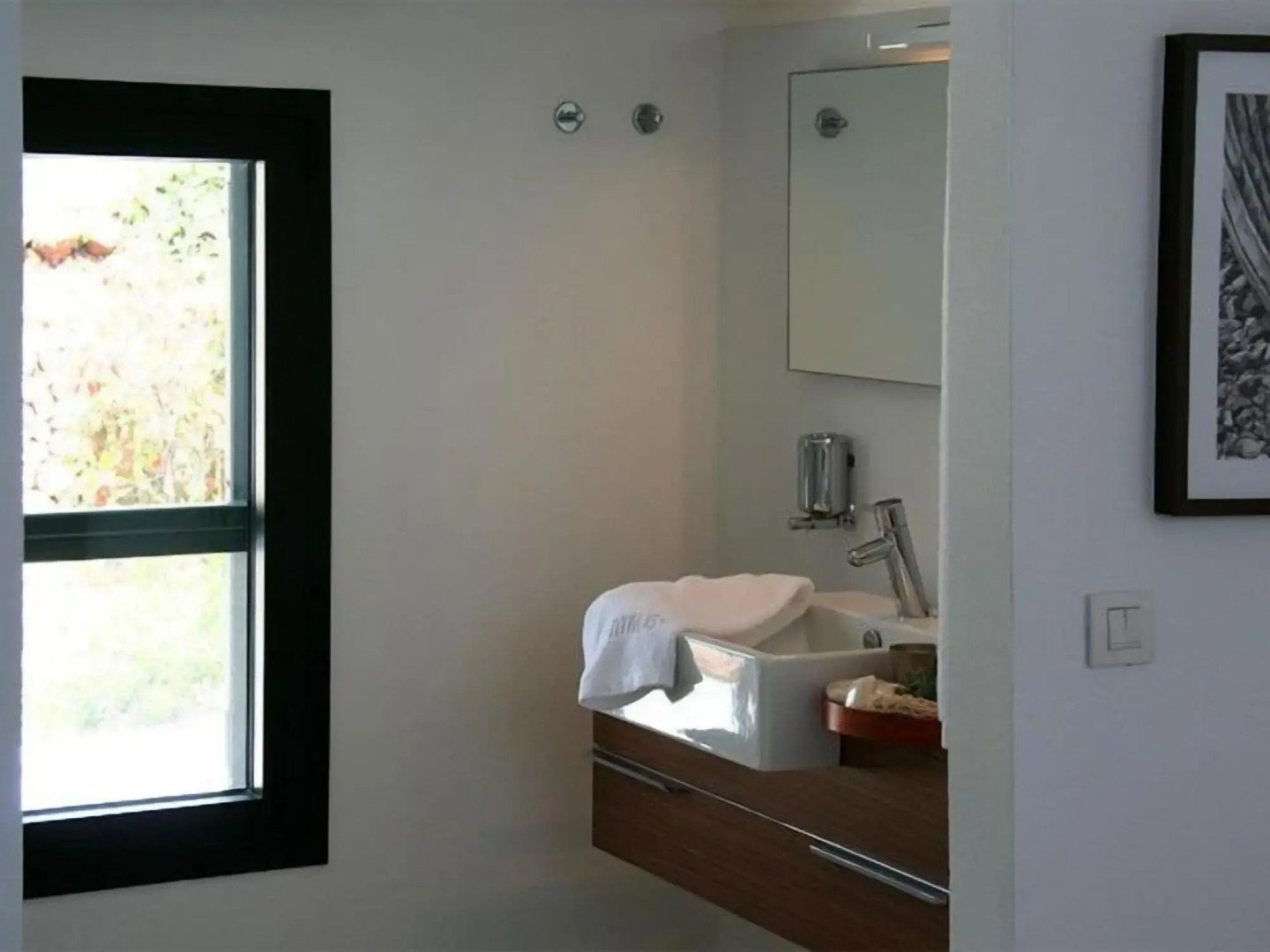 Rusticae Agroturismo Finca Atalis