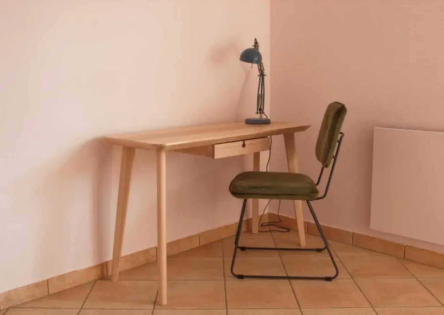 Tauglerei Appartement Bernstein in den Zauberbergen