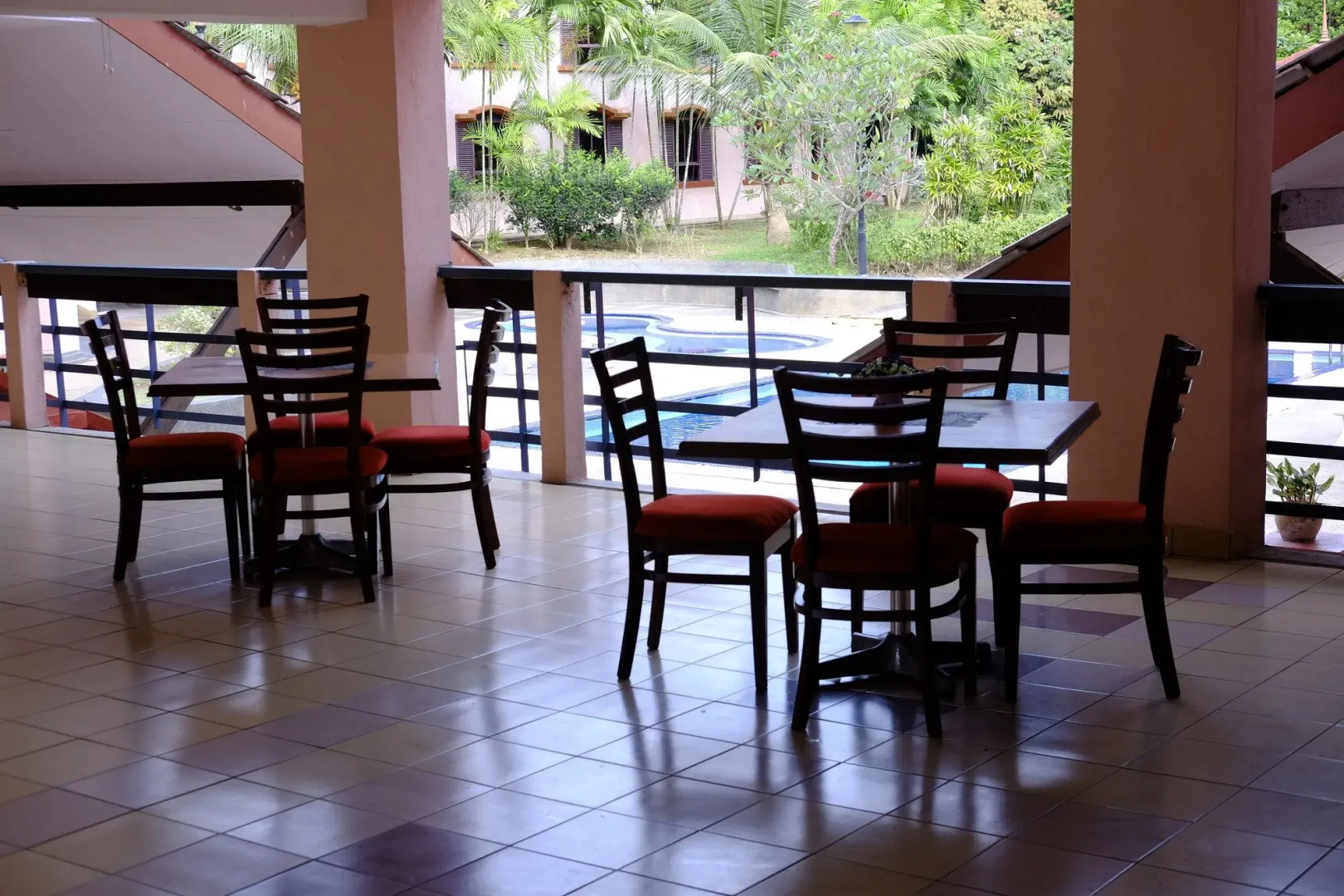 Hotel Seri Malaysia Melaka