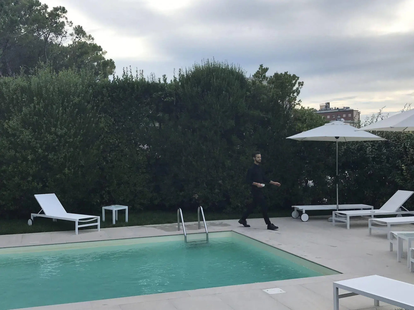 Grand Hotel Passetto