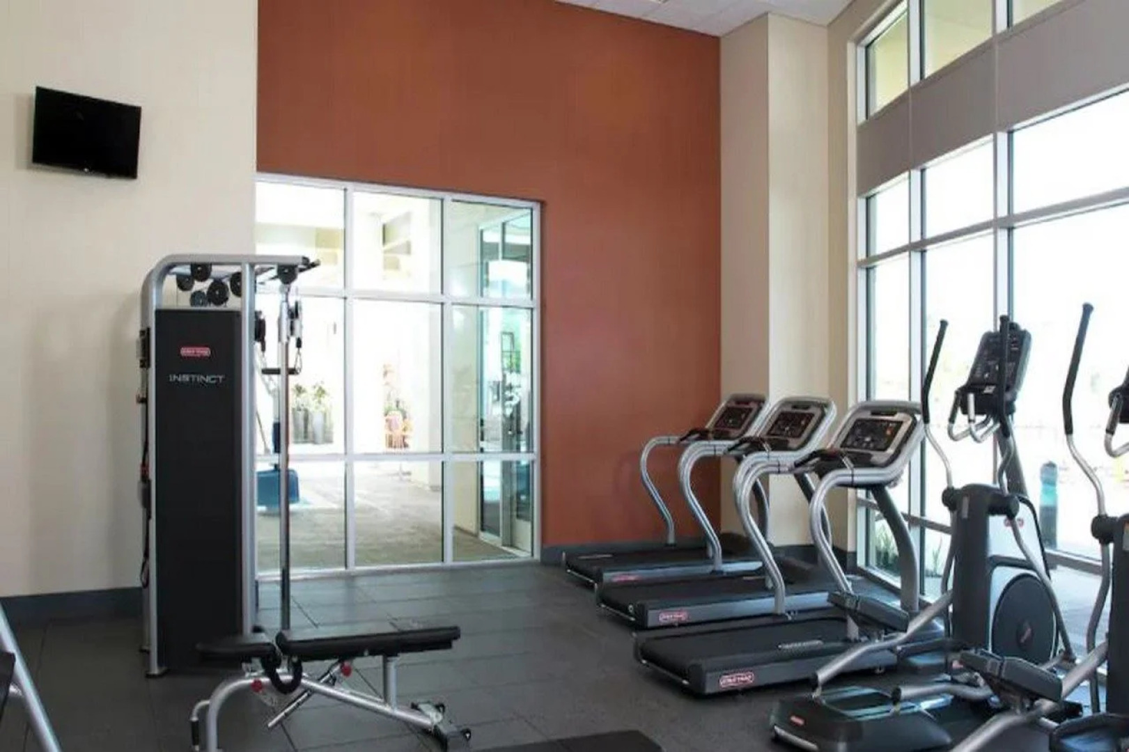 Hampton Inn & Suites Oahu/Kapolei