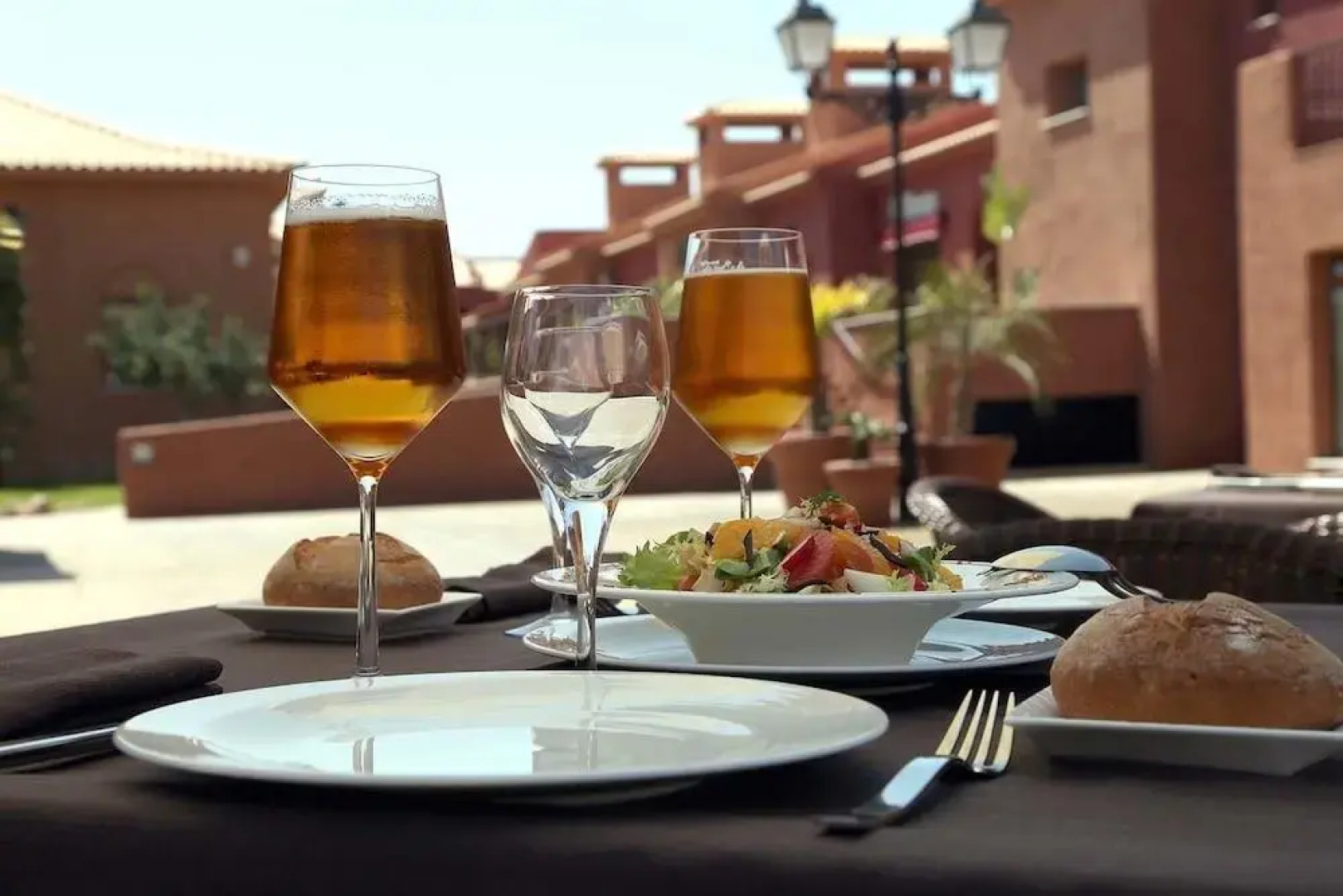 Santa Pola Life Resort