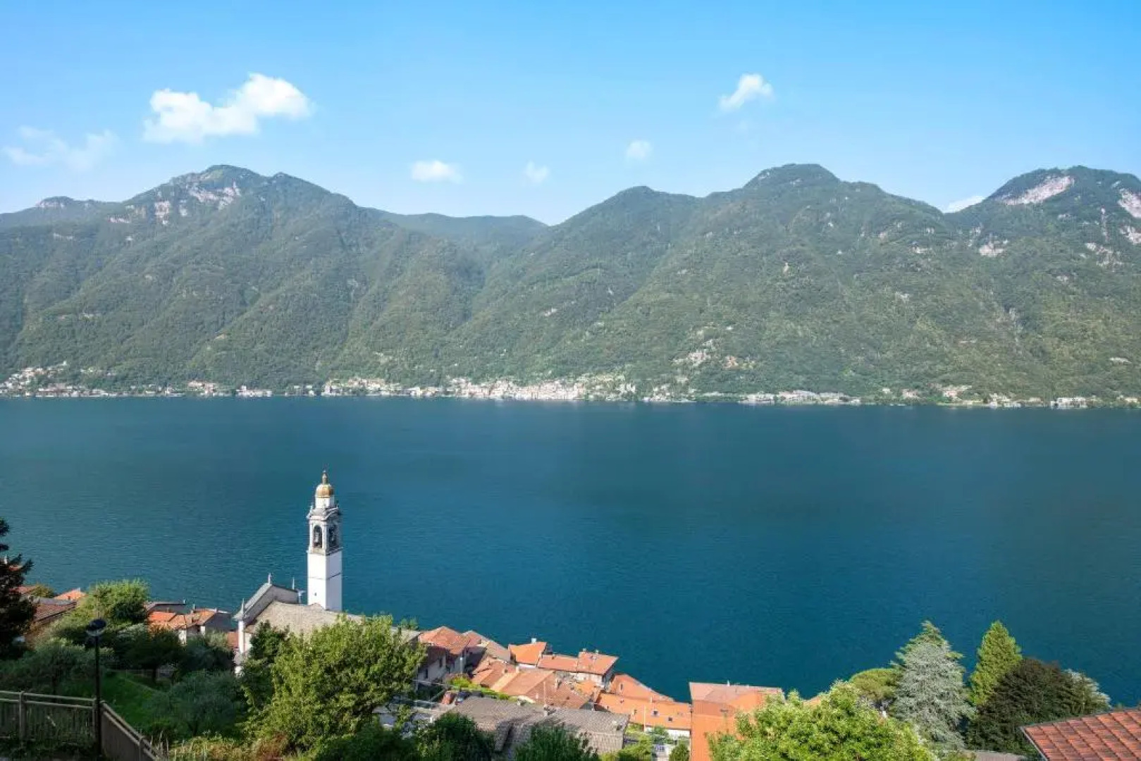 Appartamento 8 Il Tornante